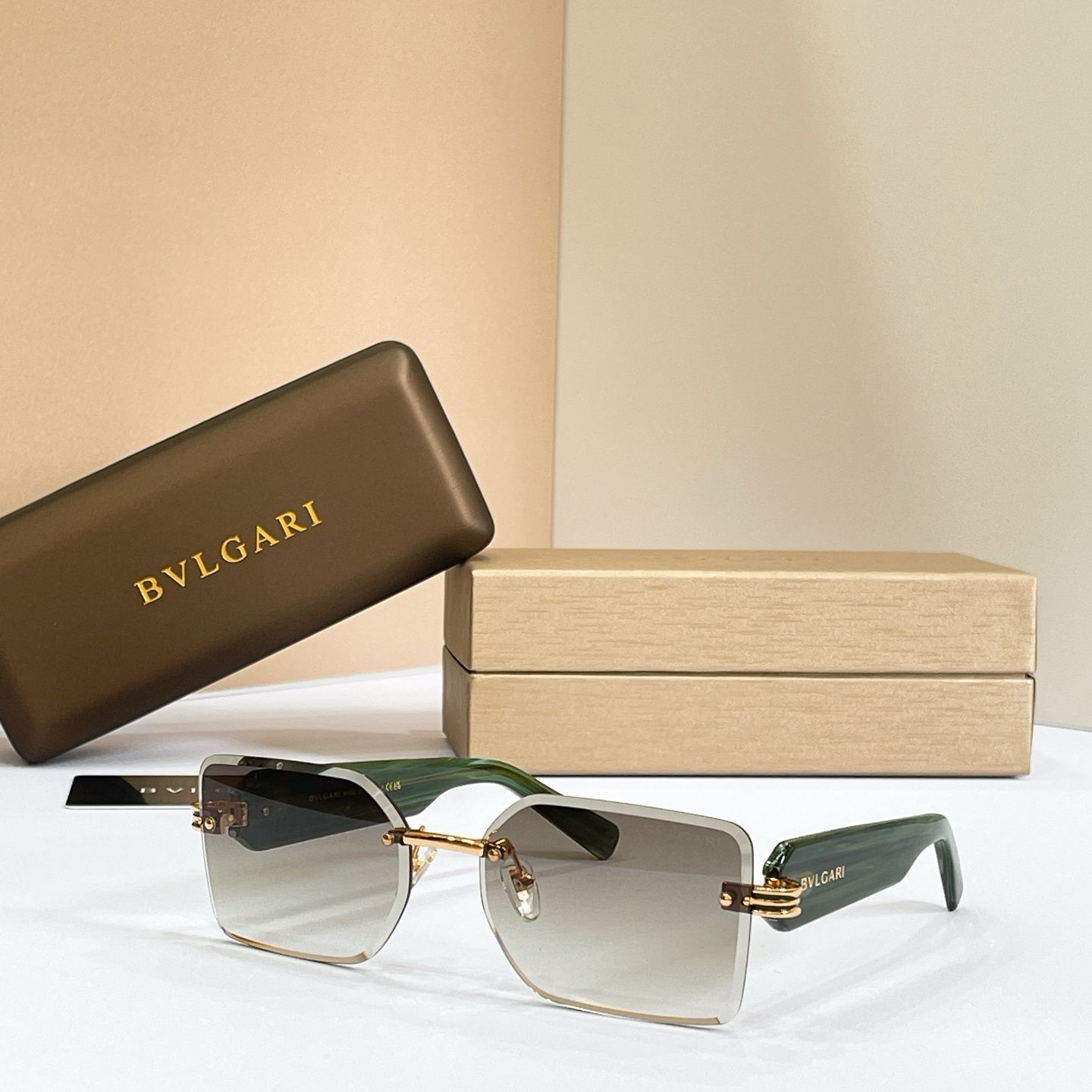 BVLGARI Sunglasses - BV9035B