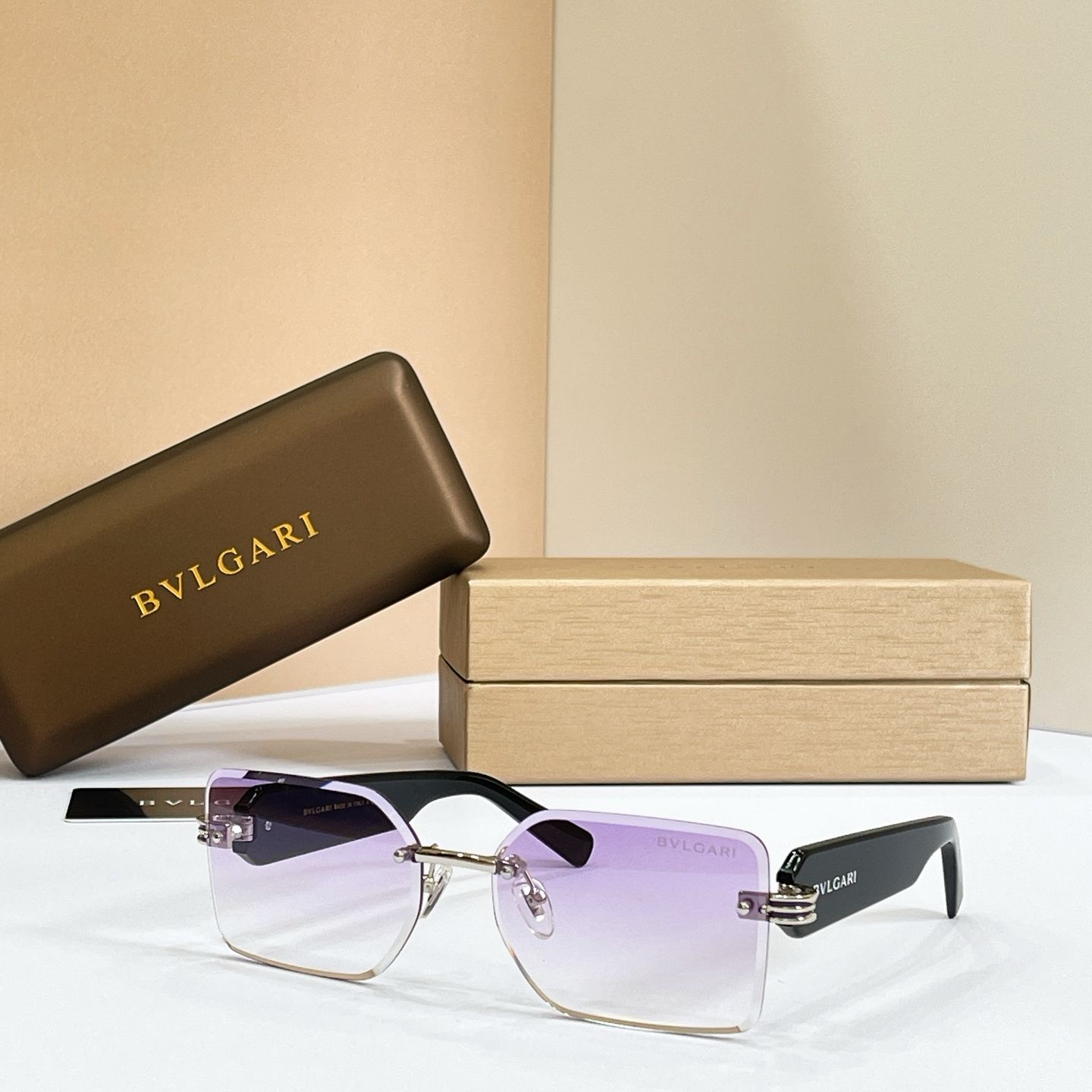 BVLGARI Sunglasses - BV9035B