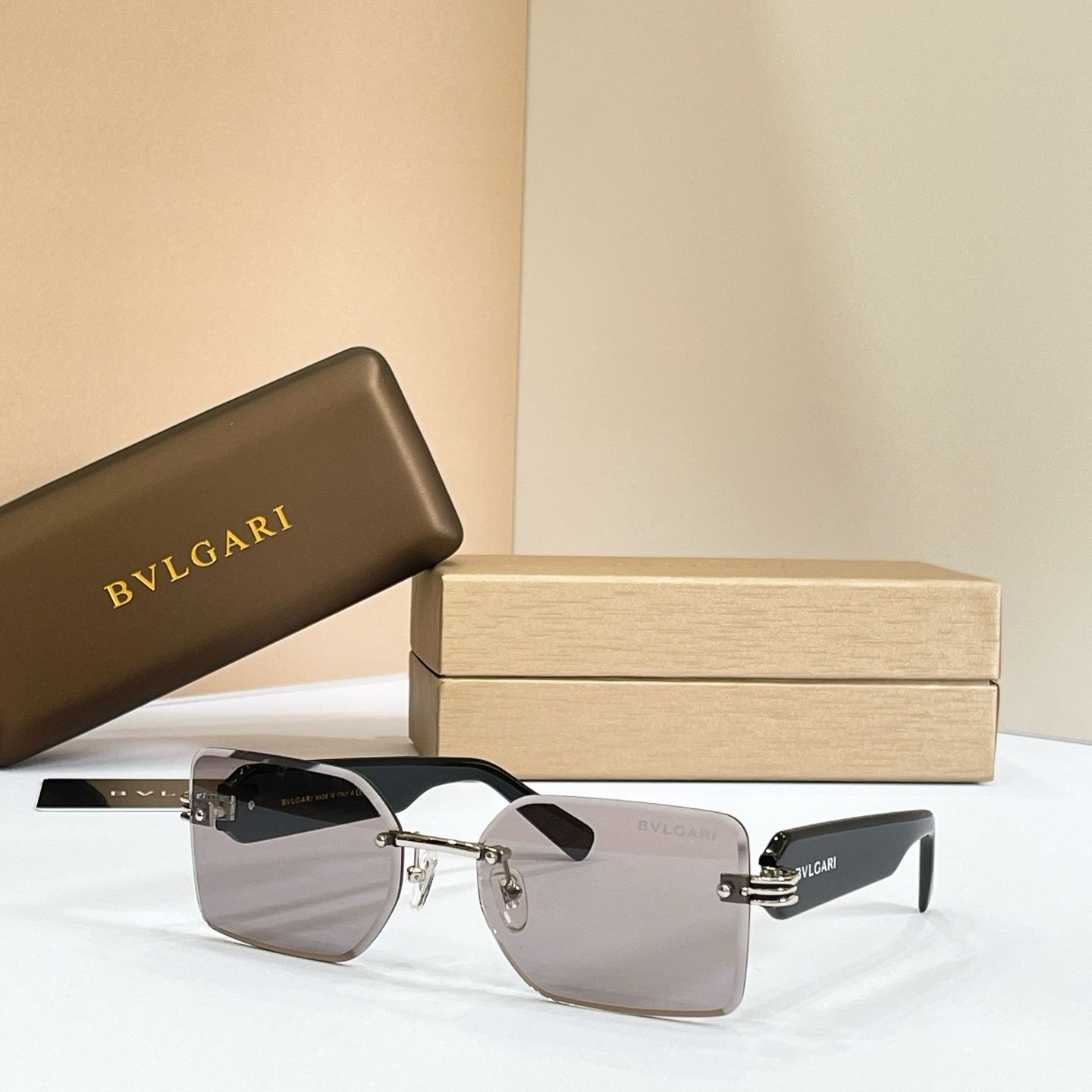 BVLGARI Sunglasses - BV9035B