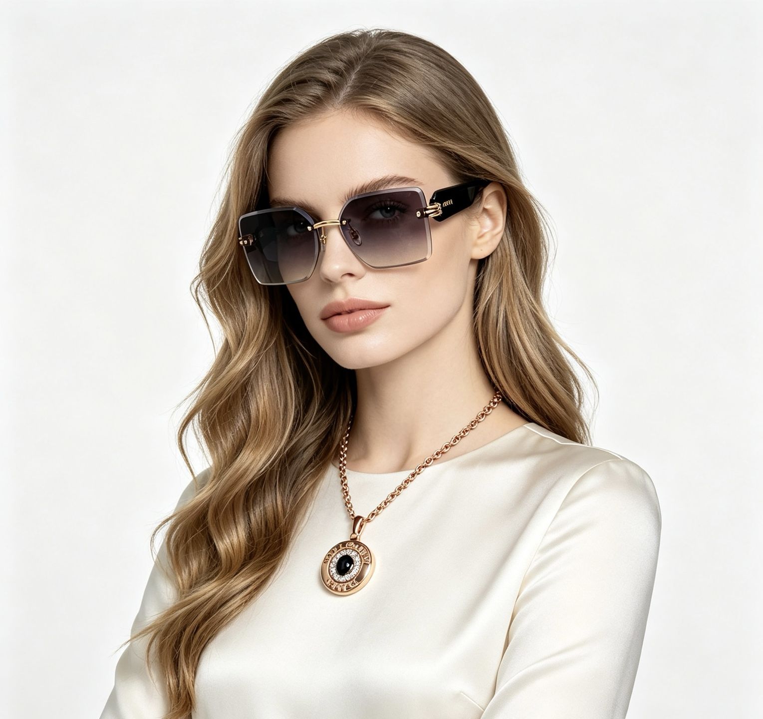BVLGARI Sunglasses - BV9035B