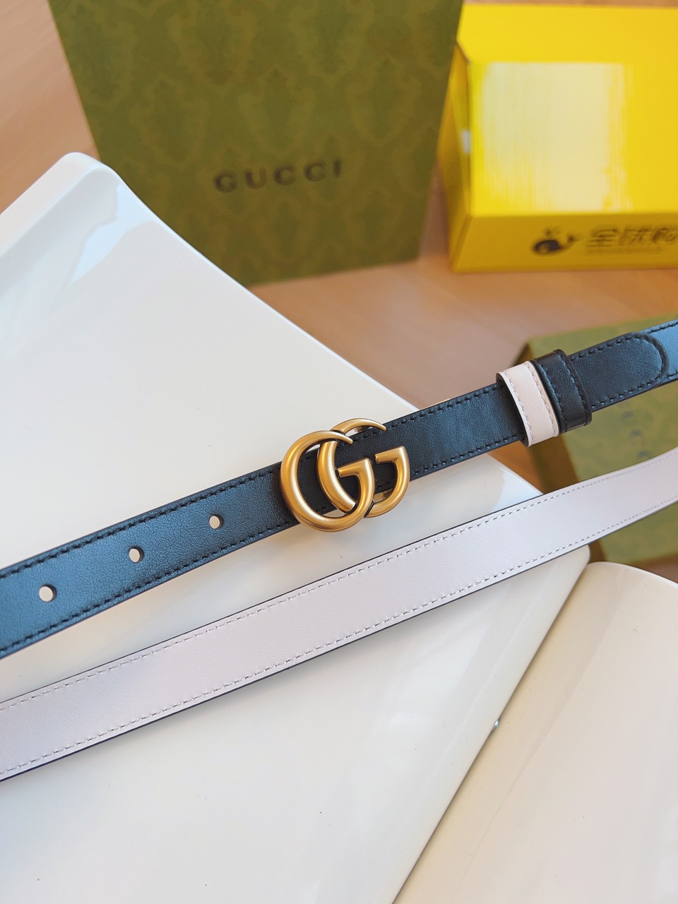 Gucci Belt – 20mm