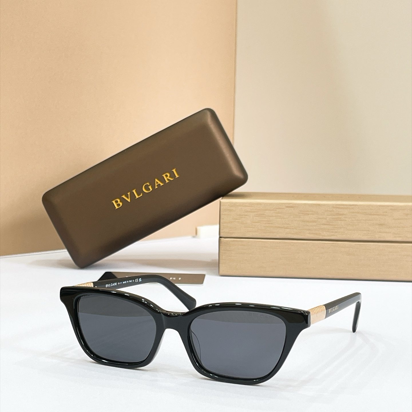 BVLGARI Sunglasses - BV40098I