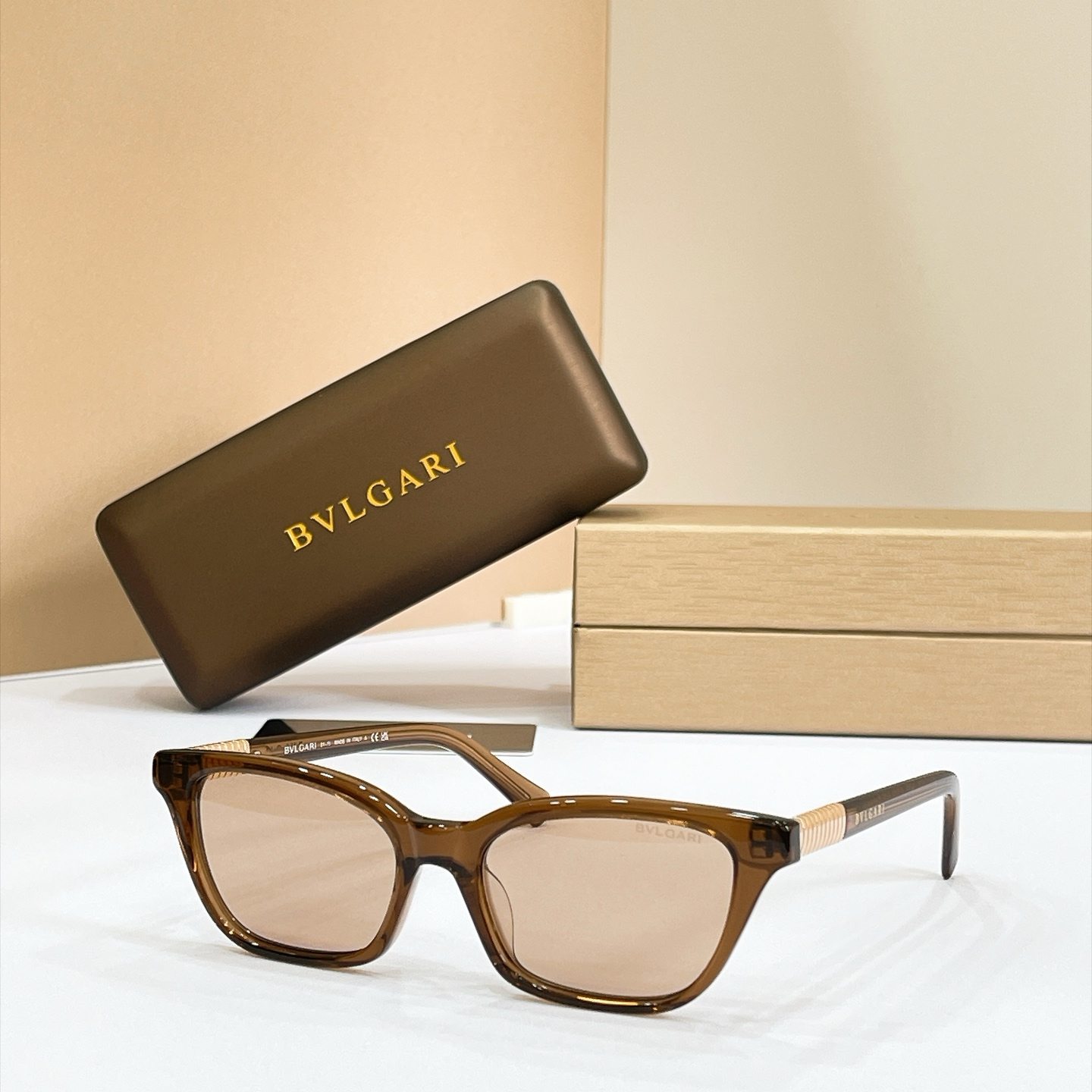BVLGARI Sunglasses - BV40098I