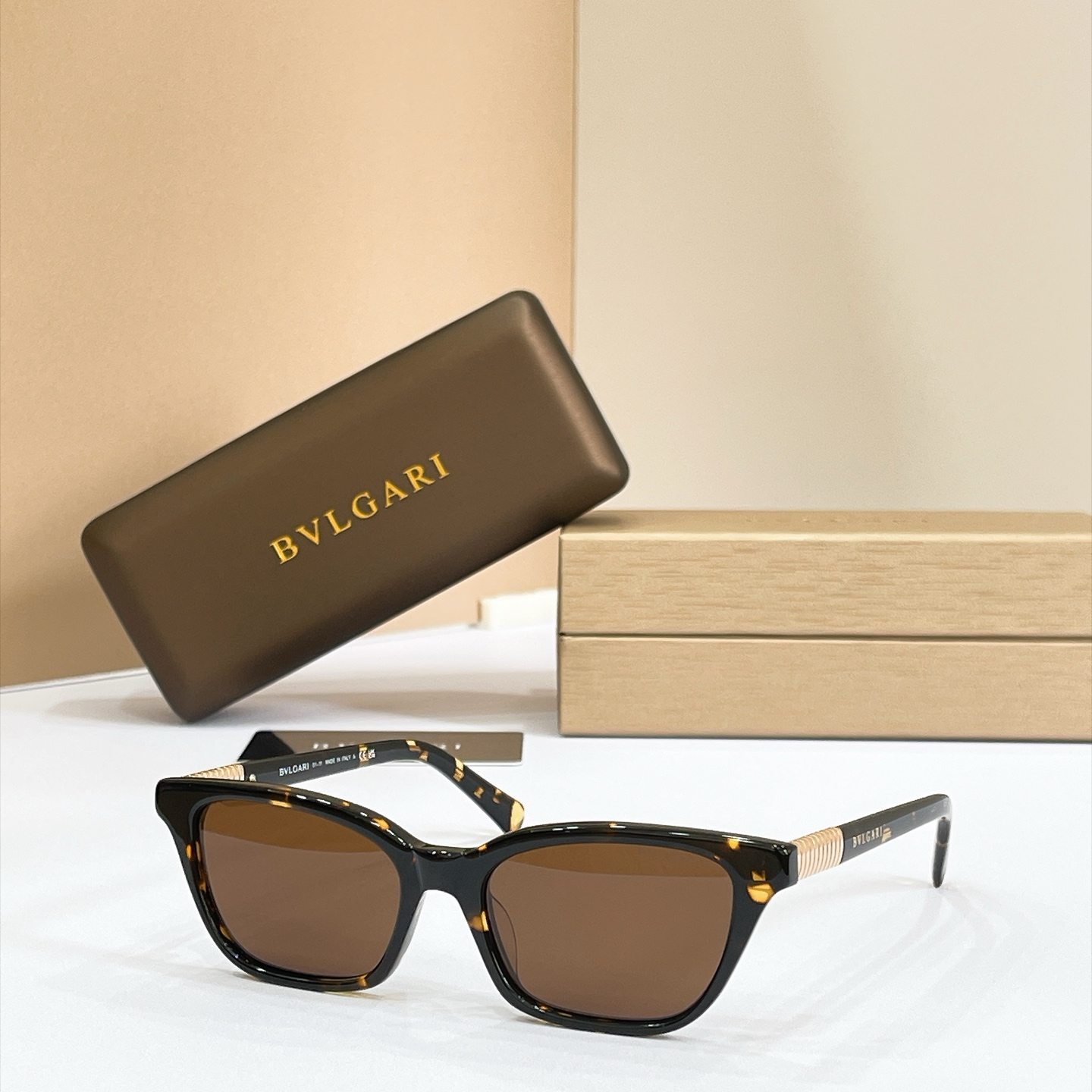 BVLGARI Sunglasses - BV40098I