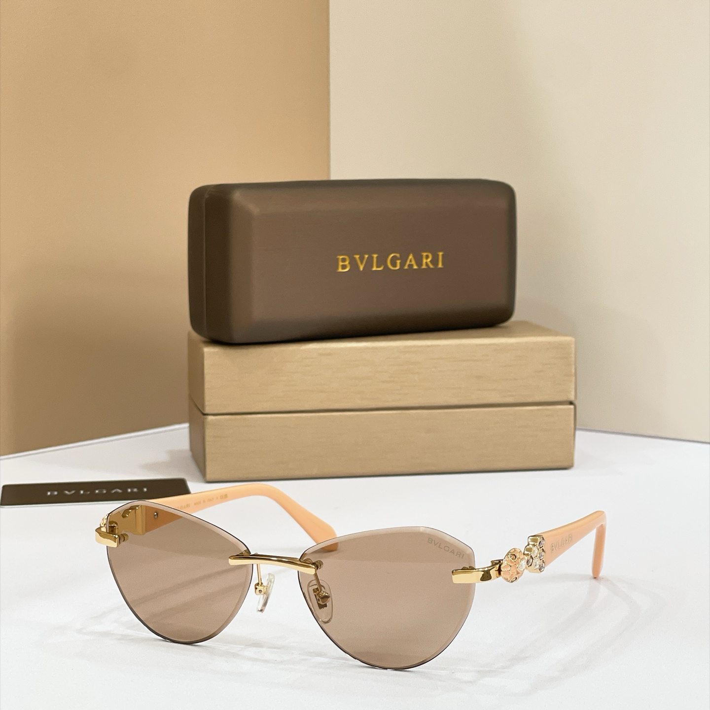 BVLGARI Sunglasses - BV1808LU