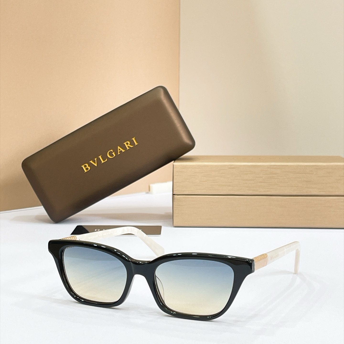 BVLGARI Sunglasses - BV40098I