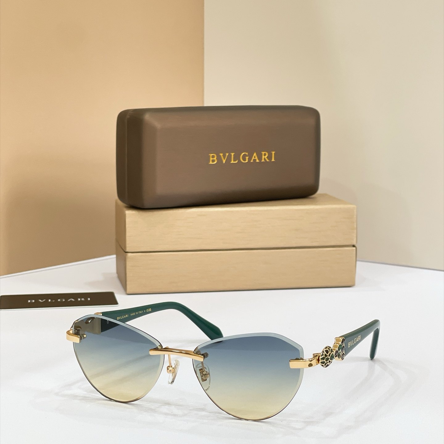 BVLGARI Sunglasses - BV1808LU