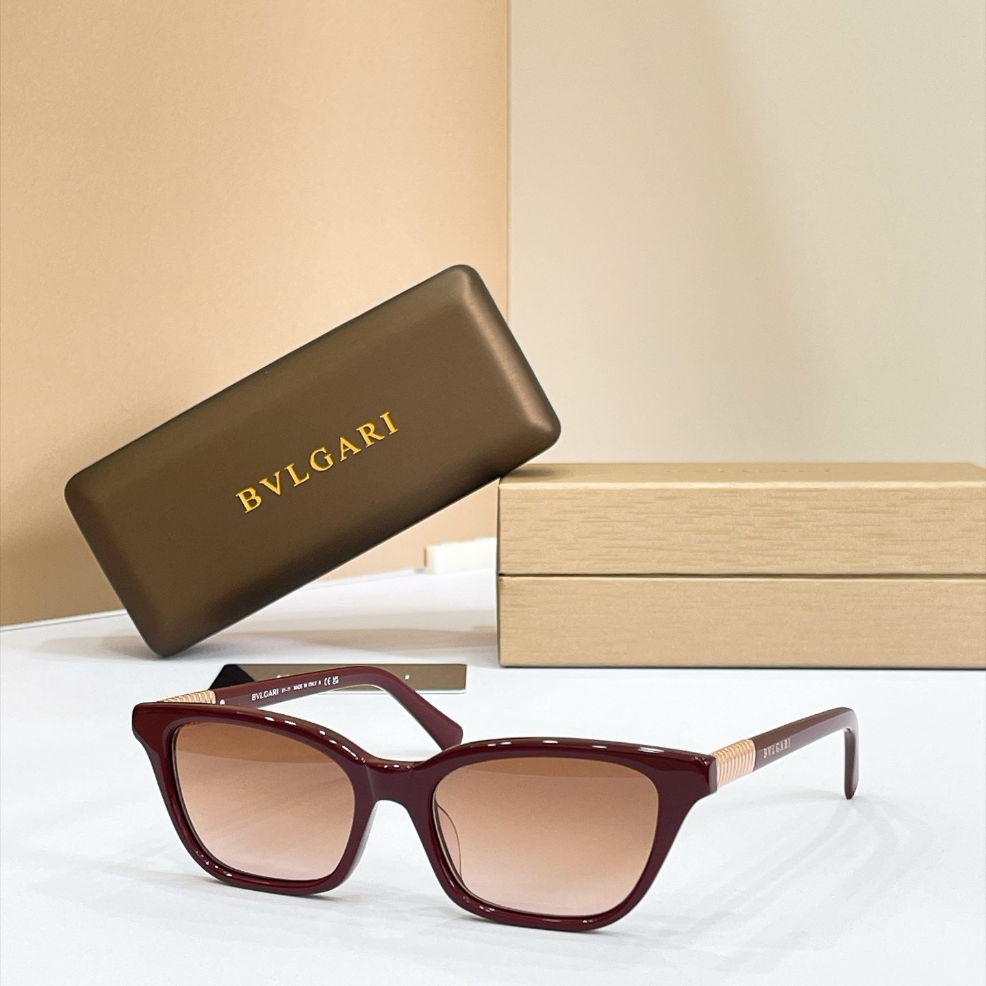BVLGARI Sunglasses - BV40098I