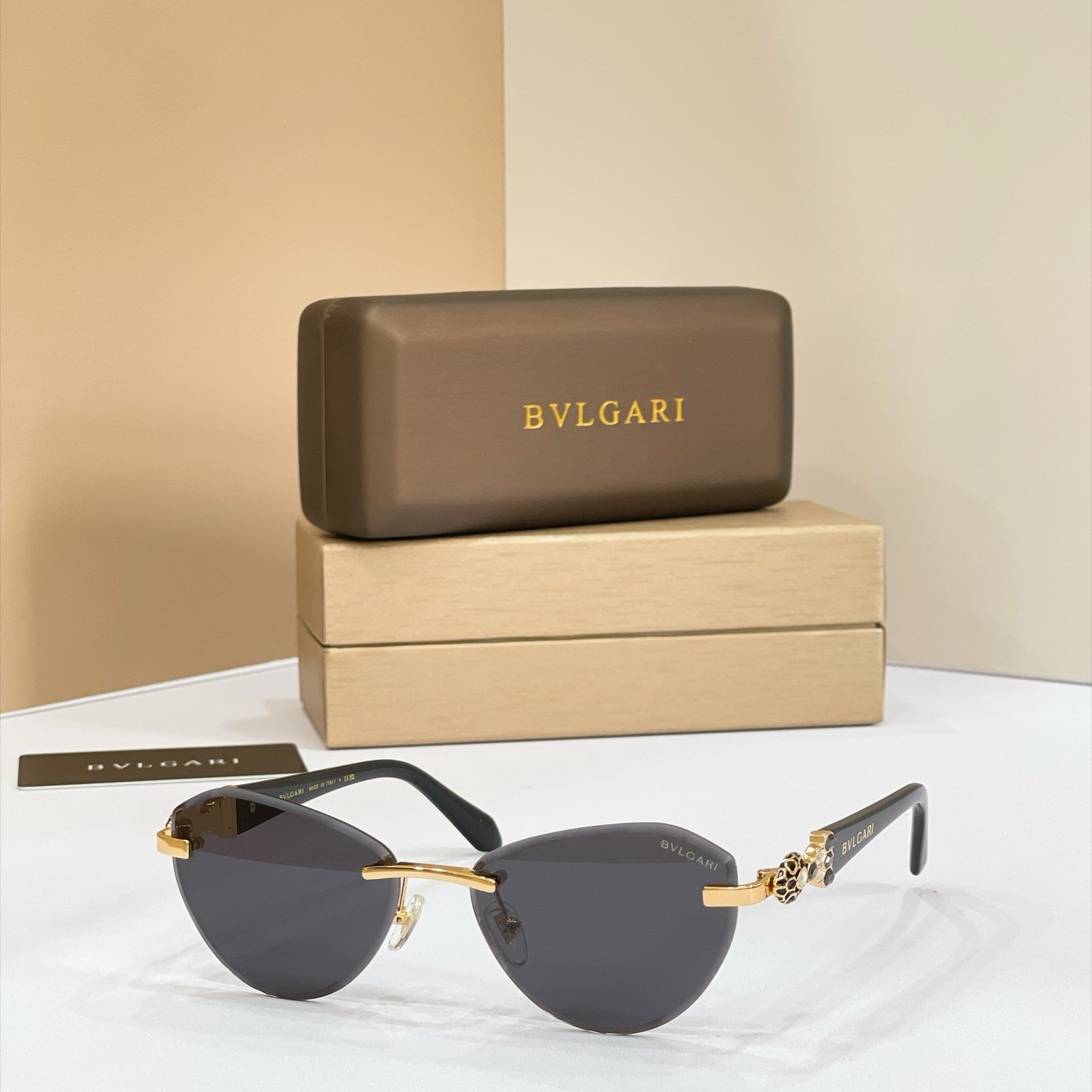 BVLGARI Sunglasses - BV1808LU