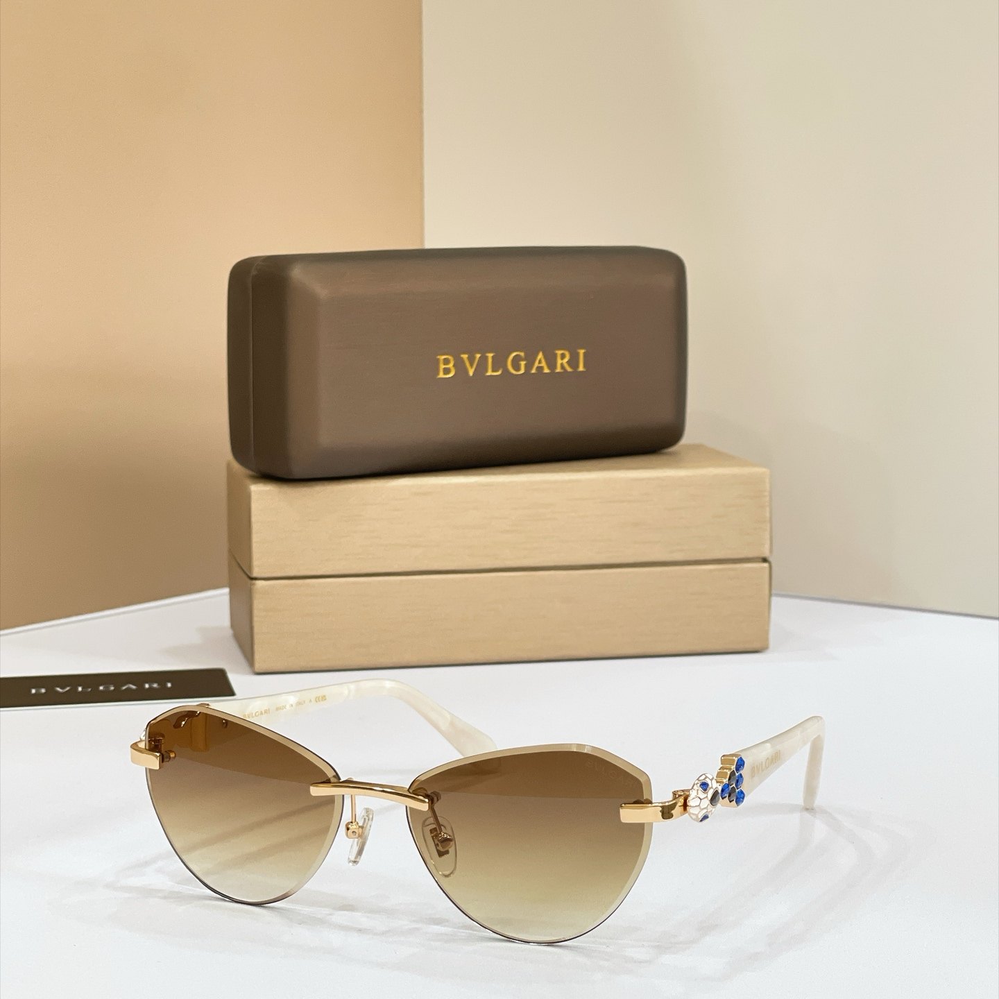 BVLGARI Sunglasses - BV1808LU