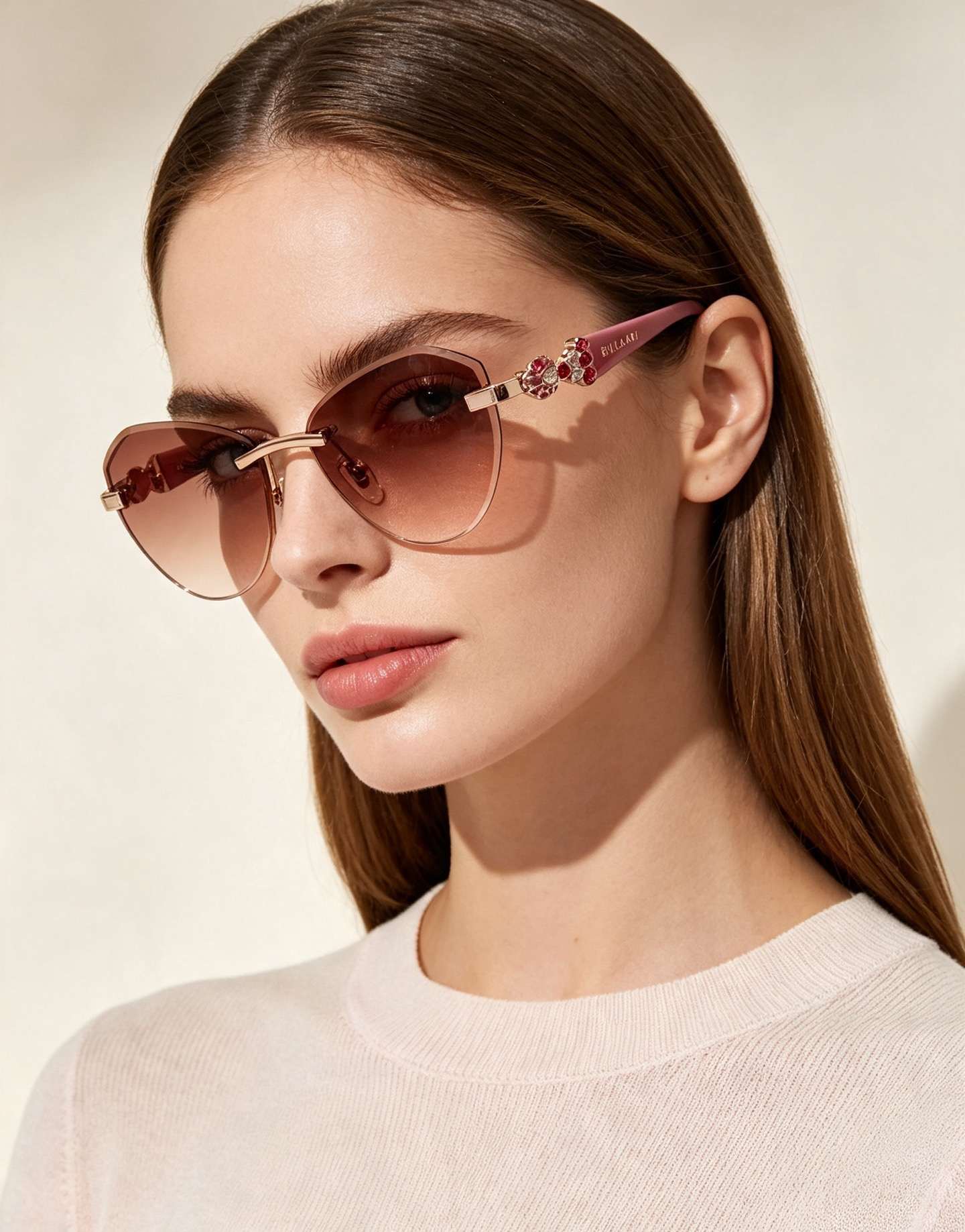 BVLGARI Sunglasses - BV1808LU