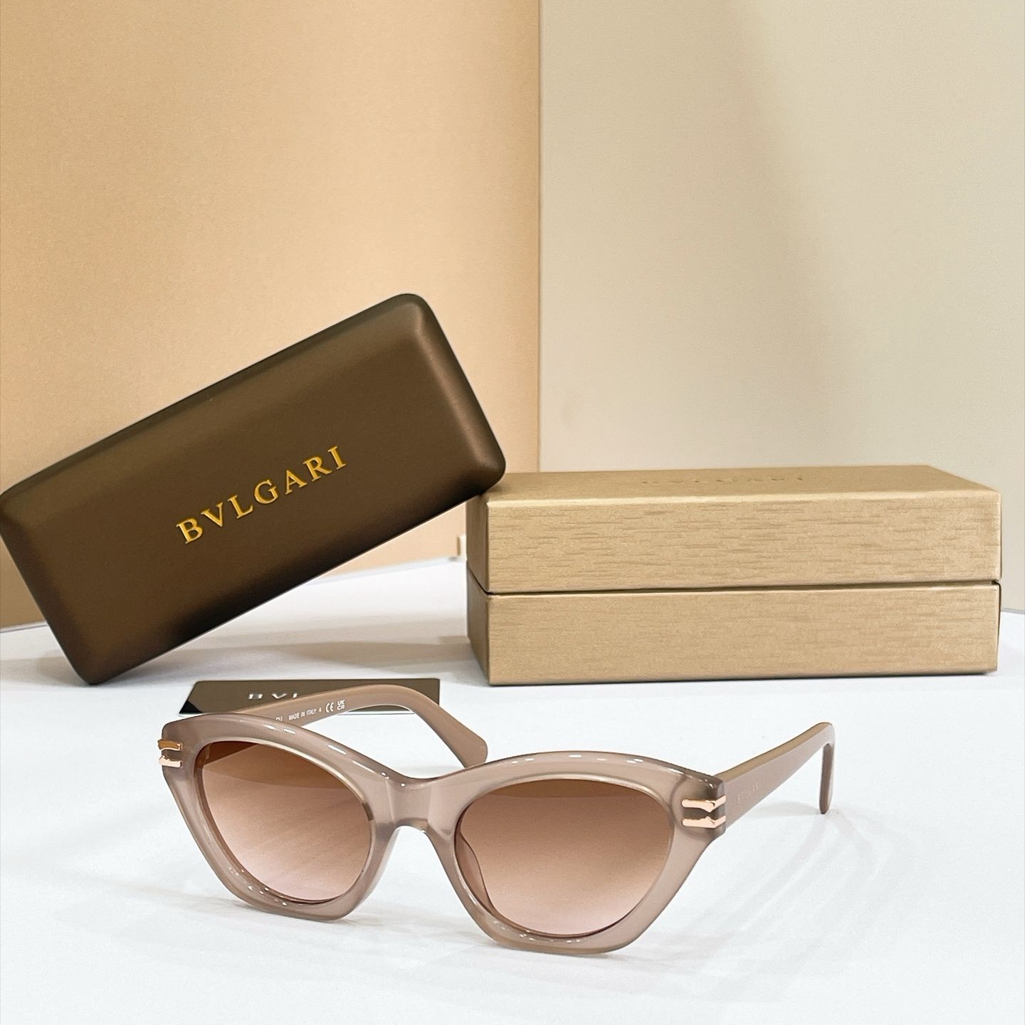 BVLGARI Sunglasses - BV40099I