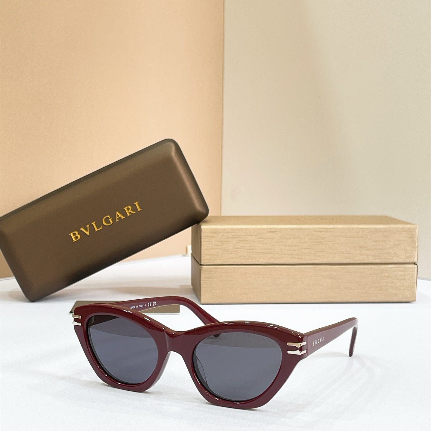 BVLGARI Sunglasses - BV40099I