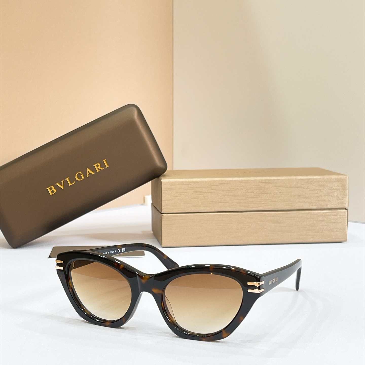 BVLGARI Sunglasses - BV40099I