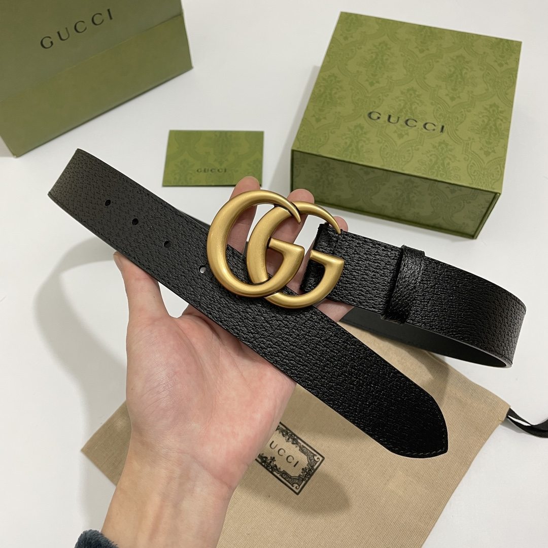 Gucci Belt – 40mm