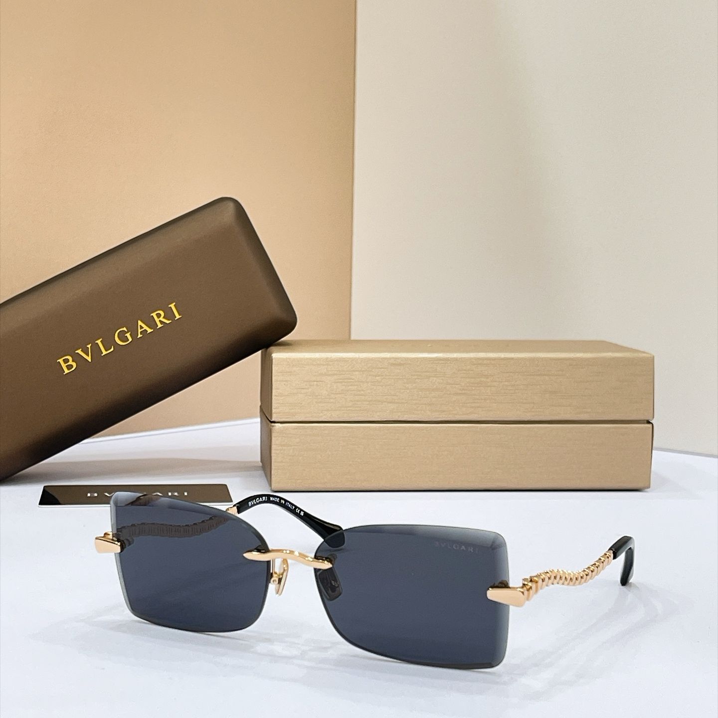 BVLGARI Sunglasses - BV40094U