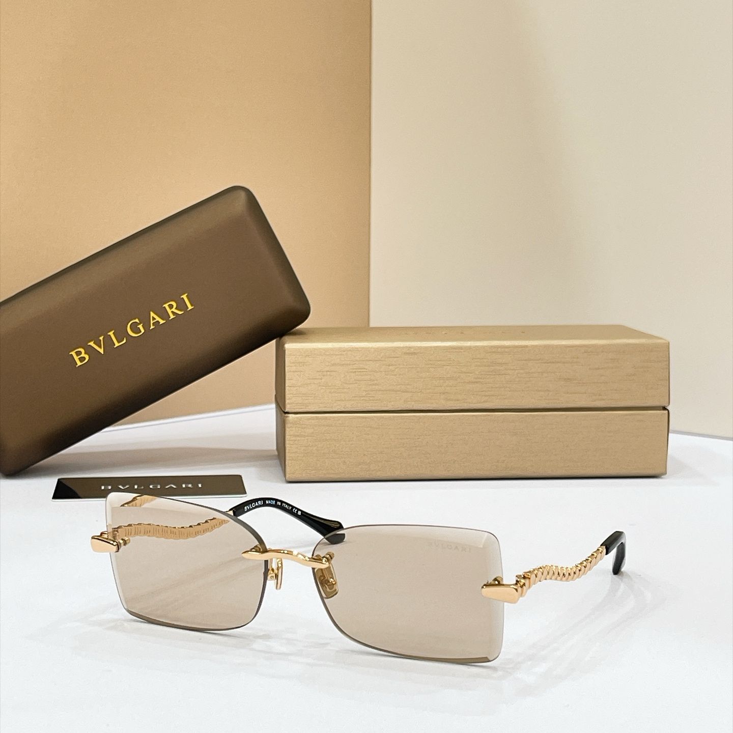 BVLGARI Sunglasses - BV40094U