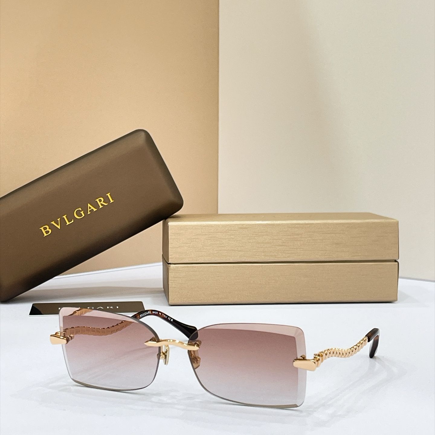 BVLGARI Sunglasses - BV40094U