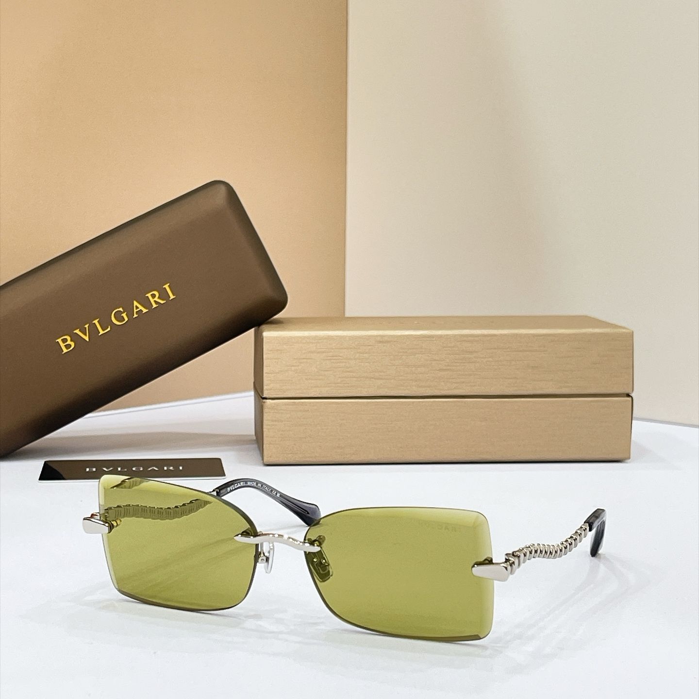 BVLGARI Sunglasses - BV40094U