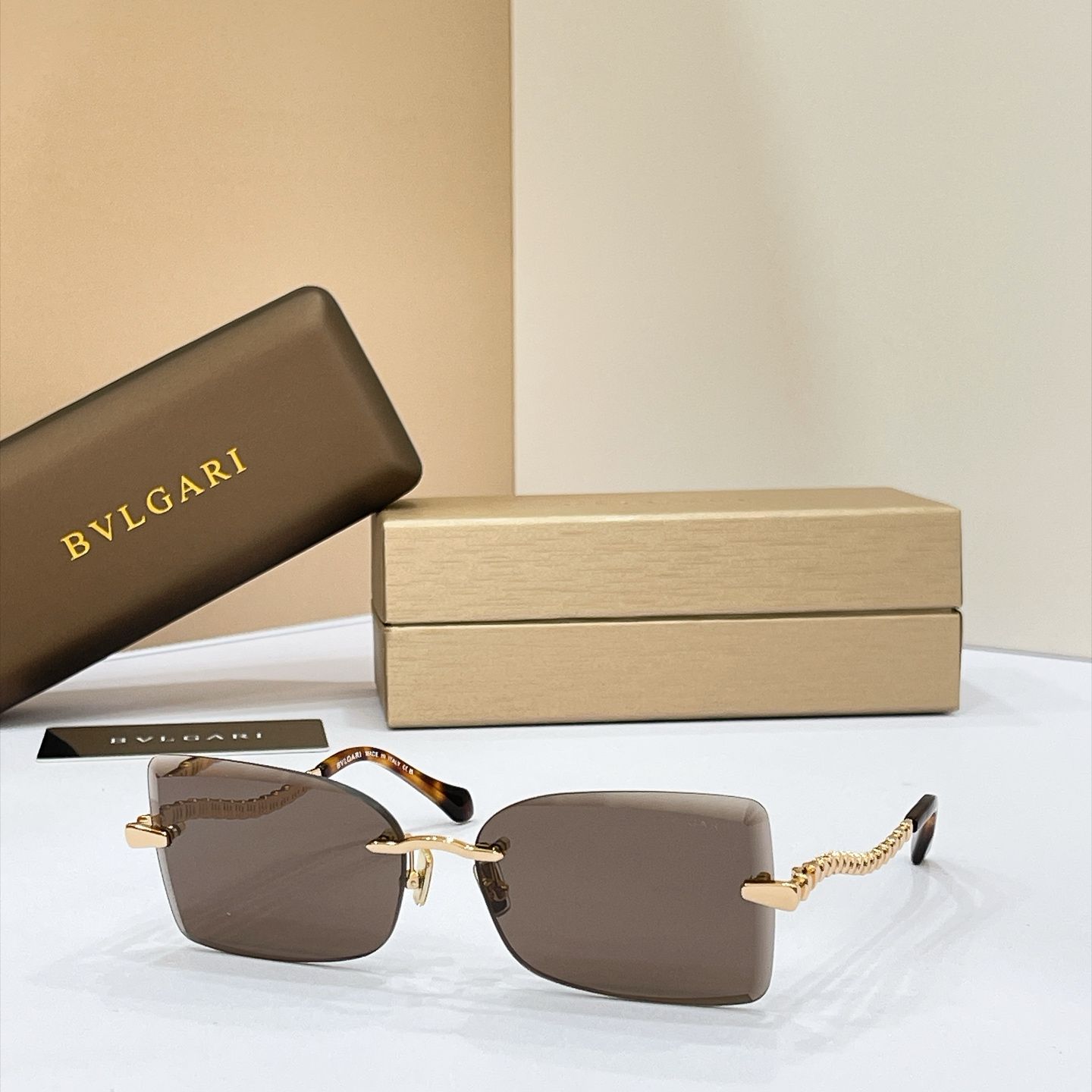 BVLGARI Sunglasses - BV40094U