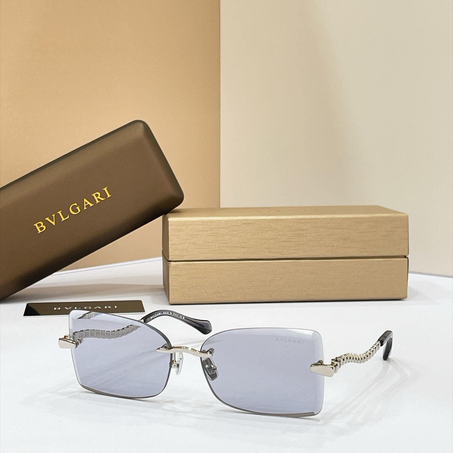 BVLGARI Sunglasses - BV40094U