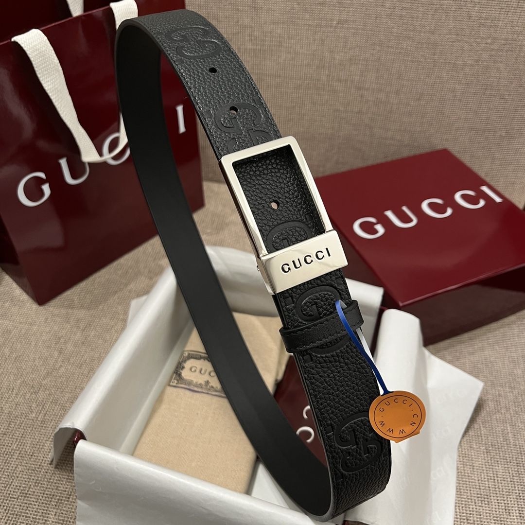 Gucci Belt – 35mm, Product 22956