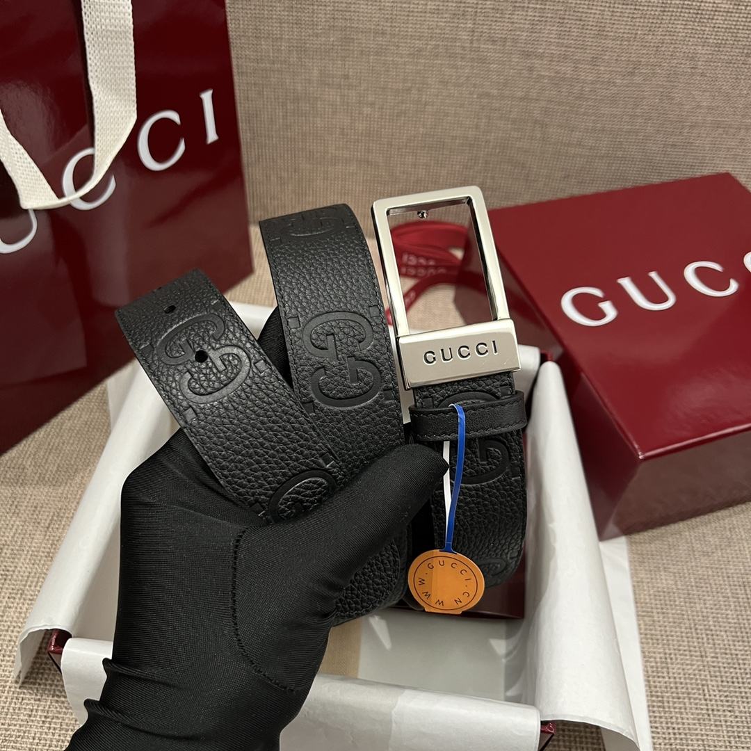 Gucci Belt – 35mm