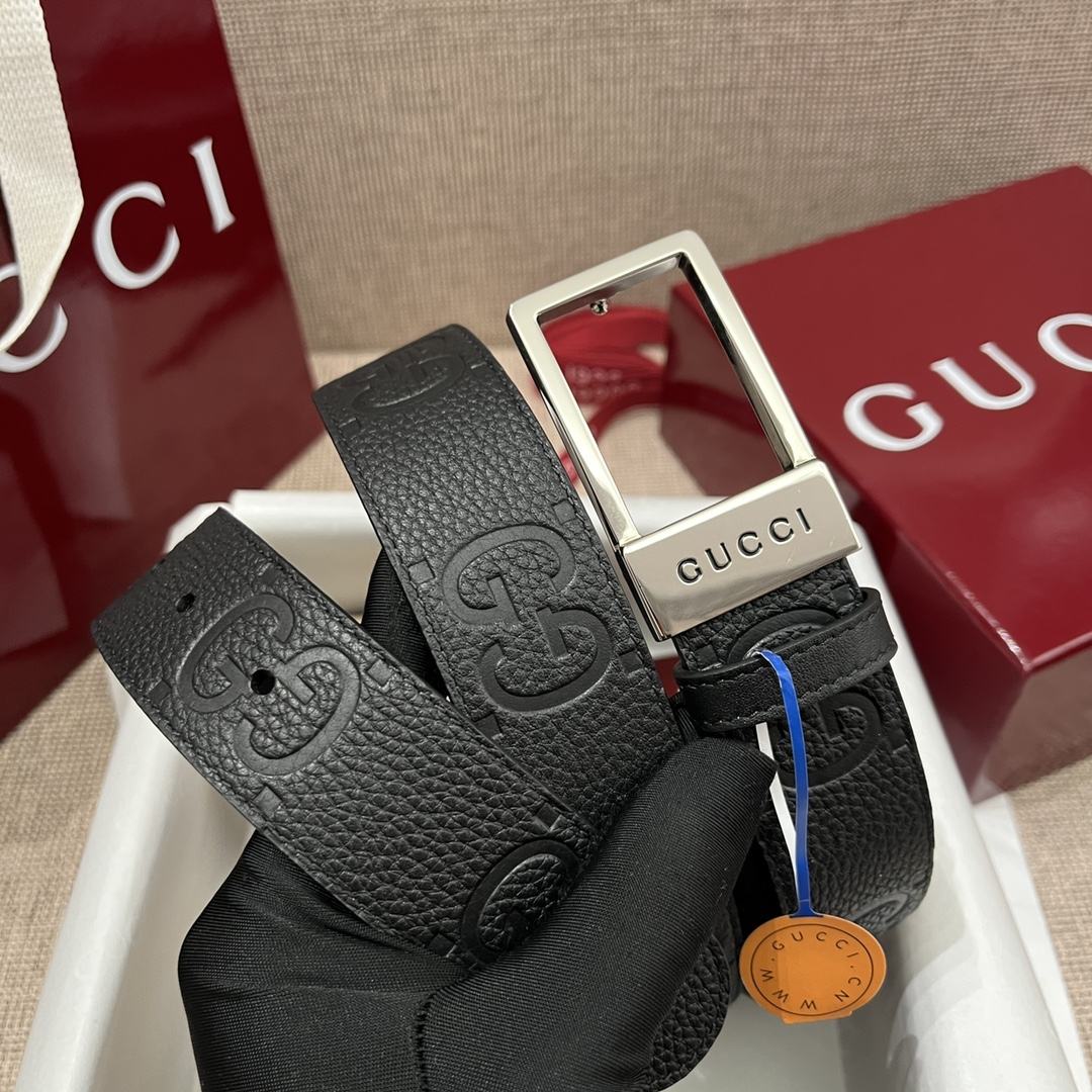 Gucci Belt – 35mm
