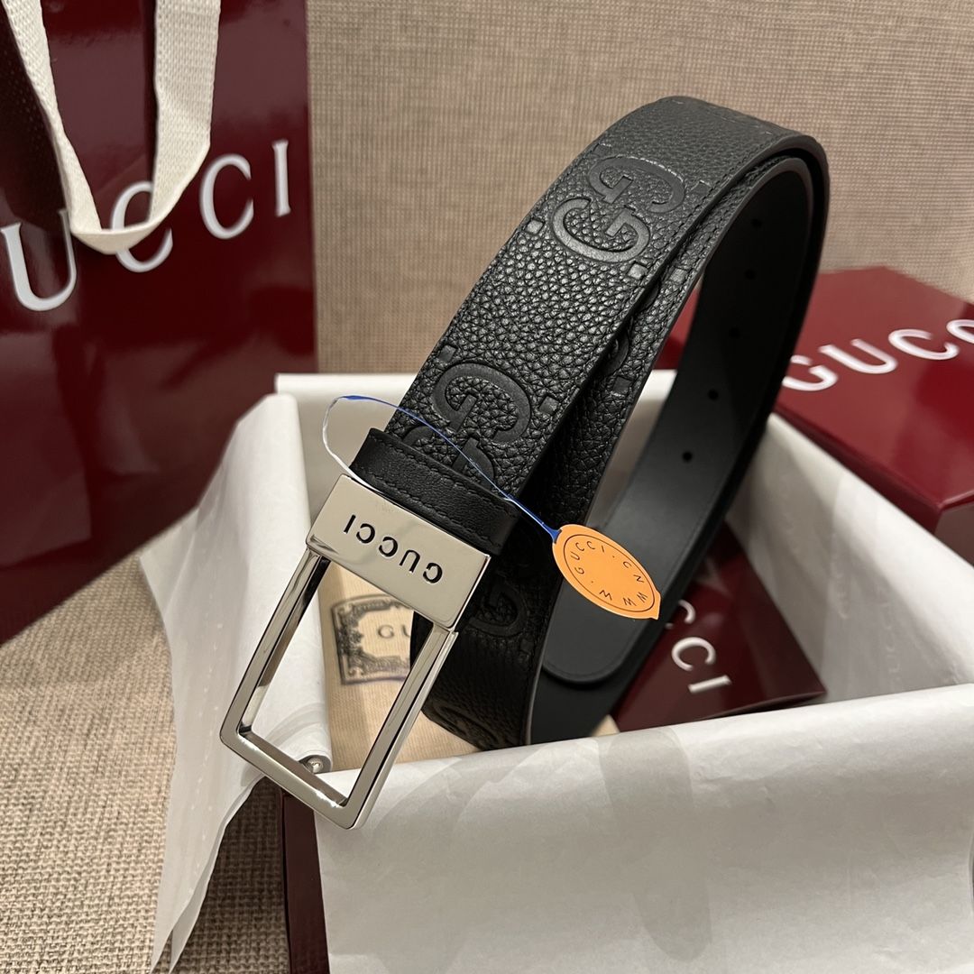 Gucci Belt – 35mm