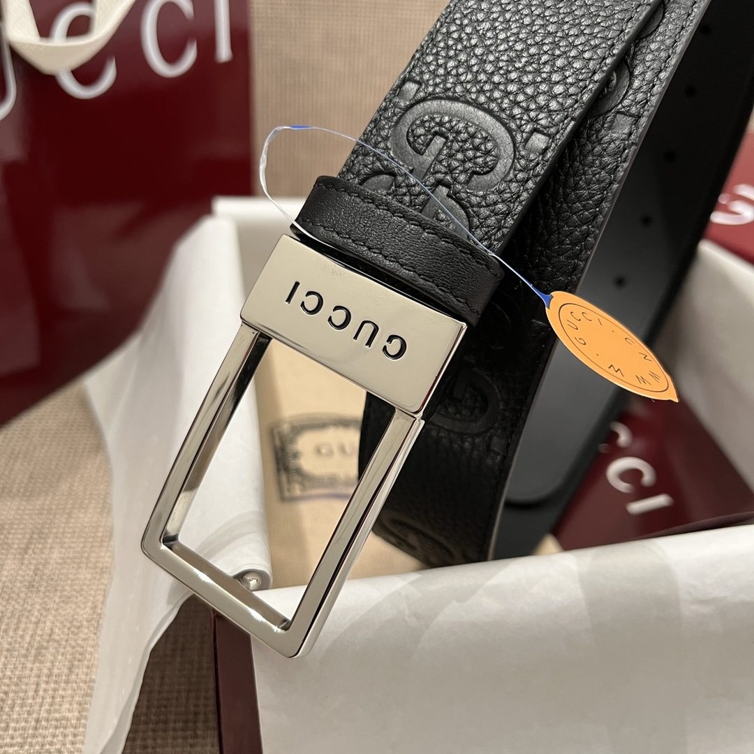 Gucci Belt – 35mm
