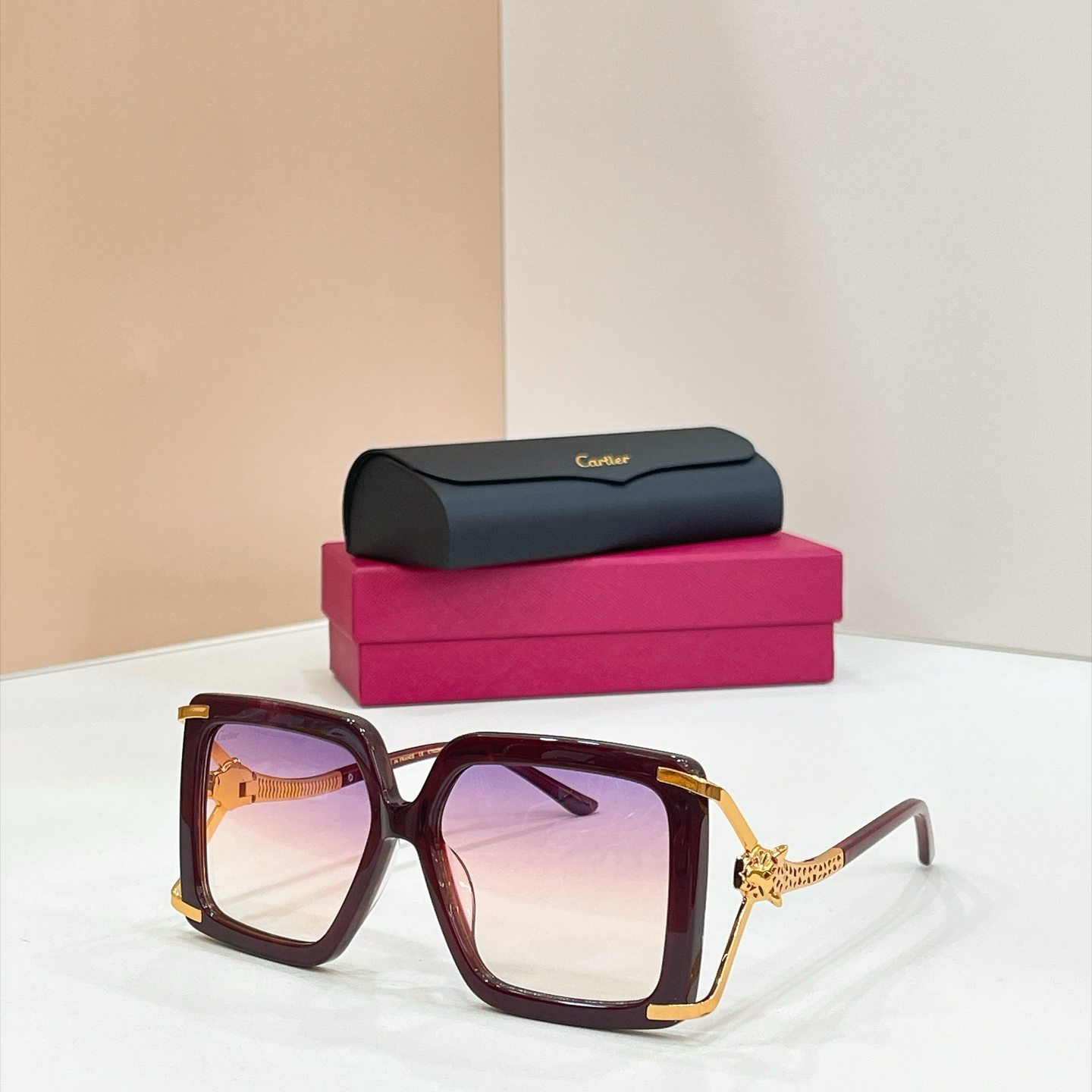Cartier Sunglasses - CT02285O
