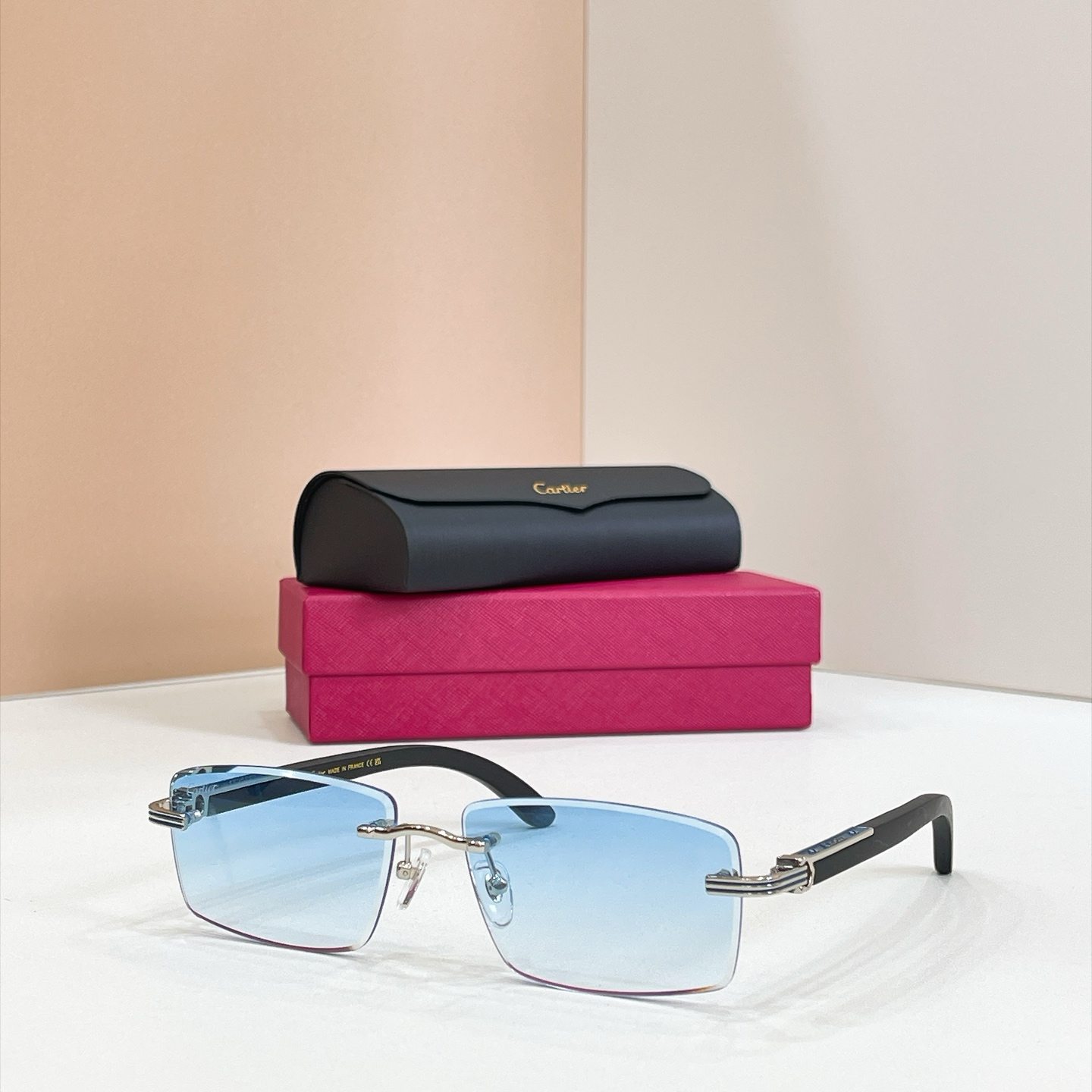 Cartier Sunglasses - CT0568S
