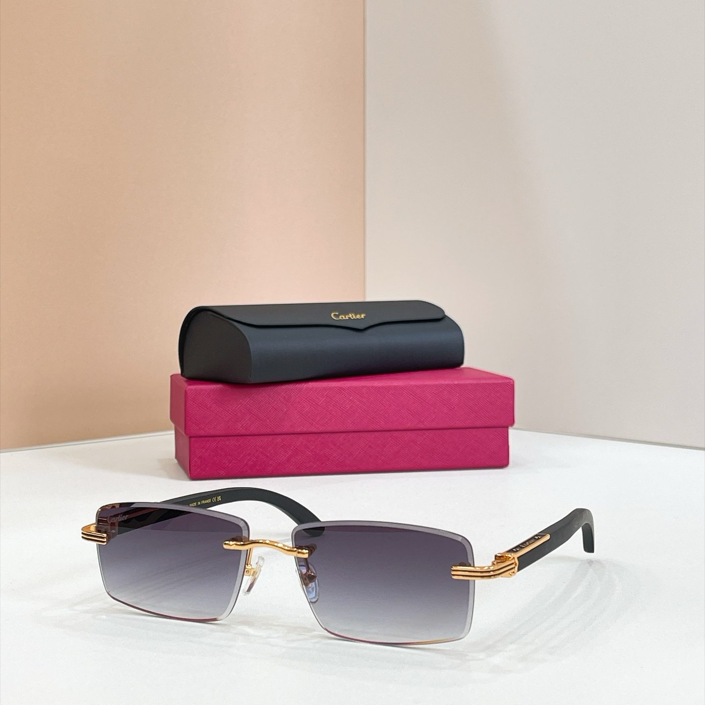 Cartier Sunglasses - CT0568S