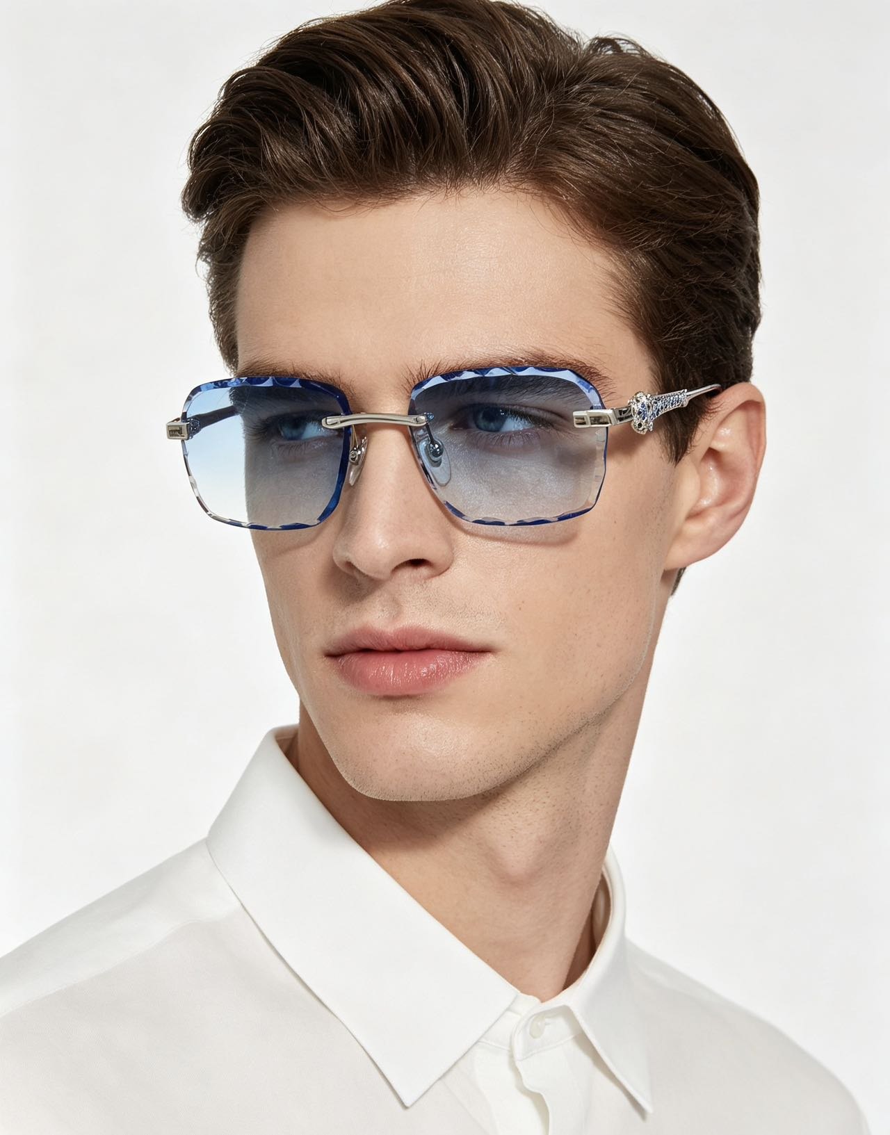 Cartier Sunglasses - CT1842Q