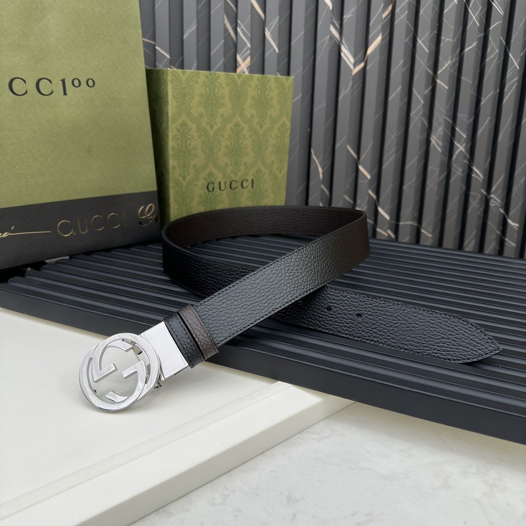 Gucci Belt – 37mm