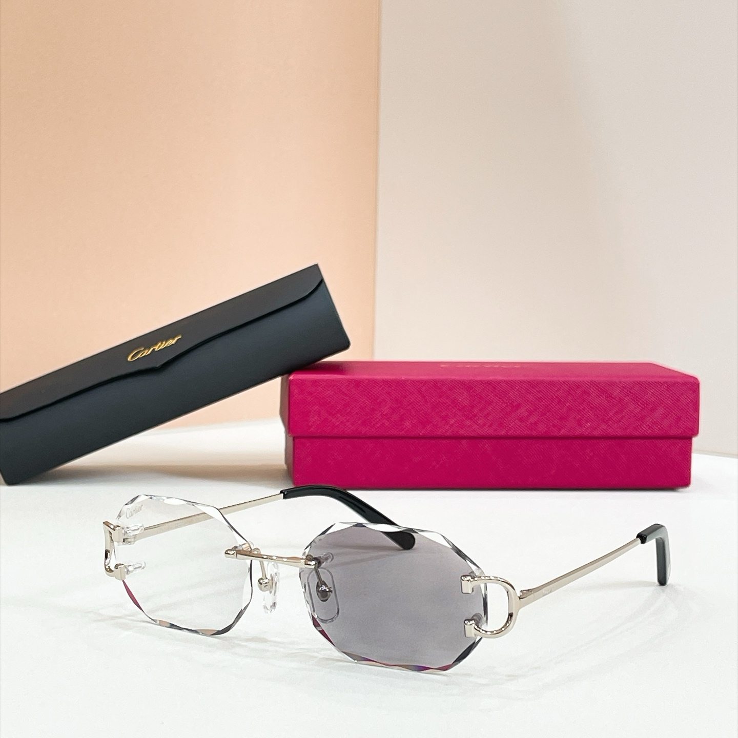 Cartier Sunglasses - CT0105O