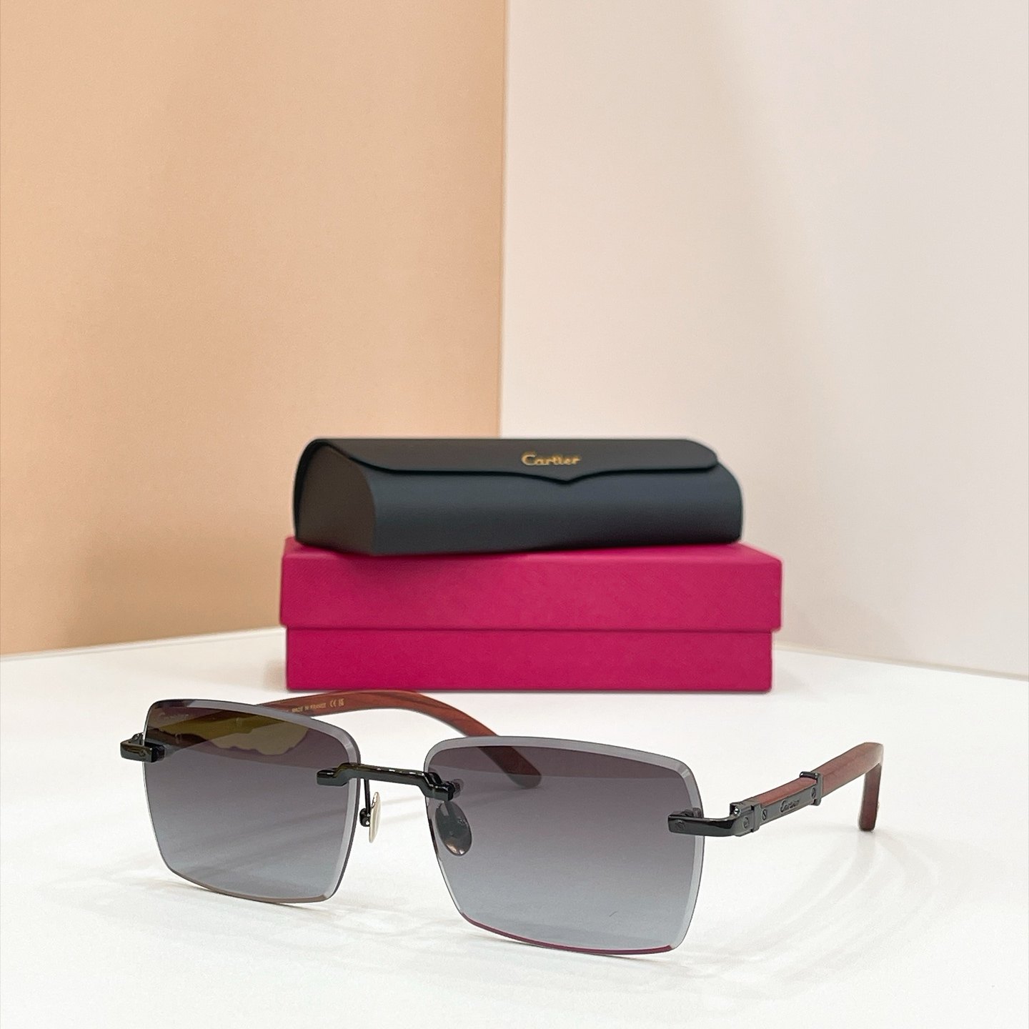 Cartier Sunglasses - CT0514S