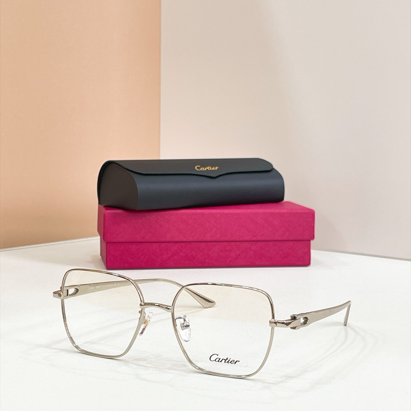 Cartier Sunglasses - CT0817S