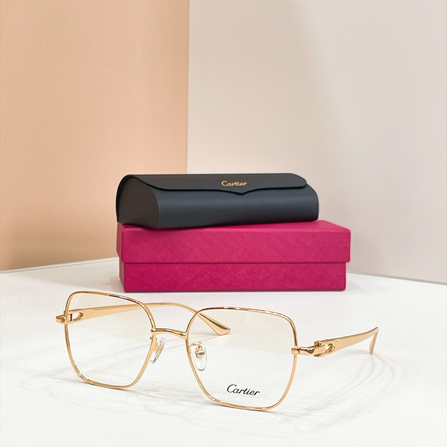 Cartier Sunglasses - CT0817S