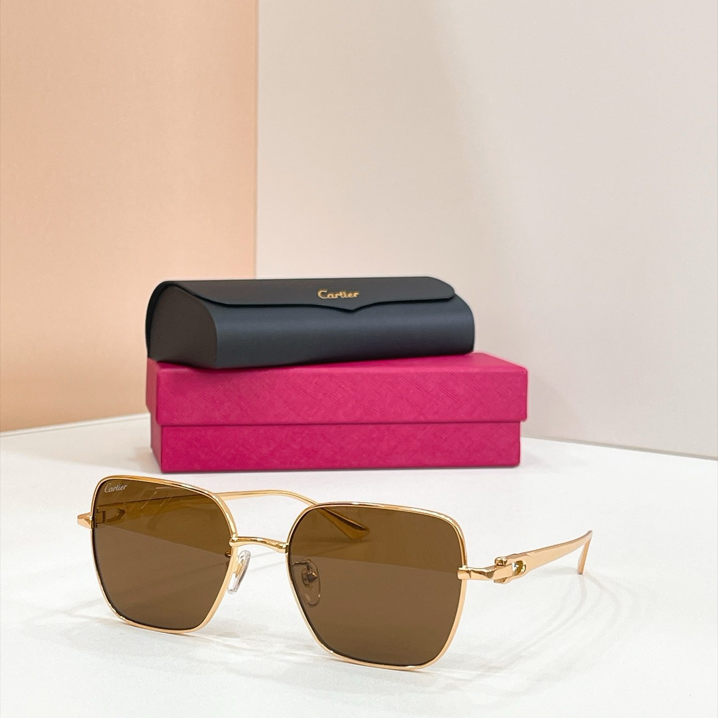 Cartier Sunglasses - CT0817S