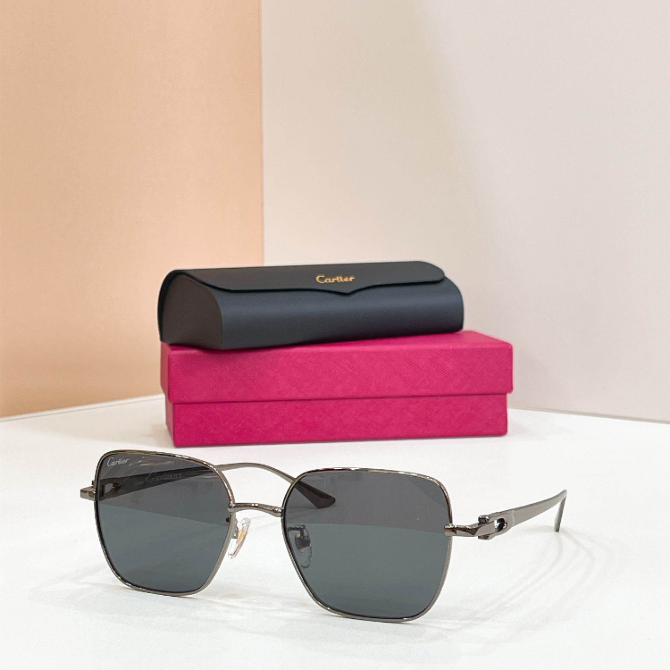Cartier Sunglasses - CT0817S