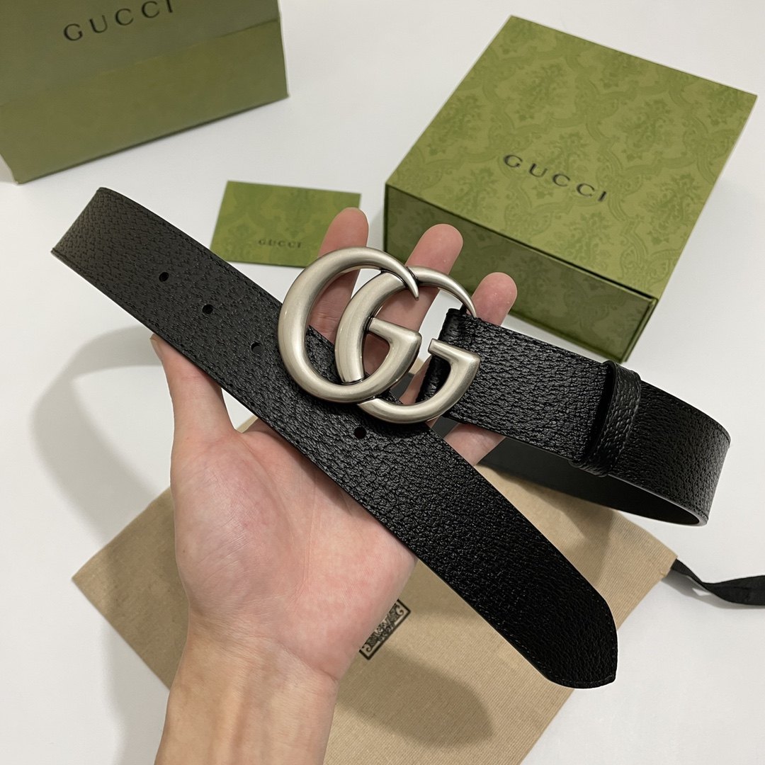 Gucci Belt – 40mm