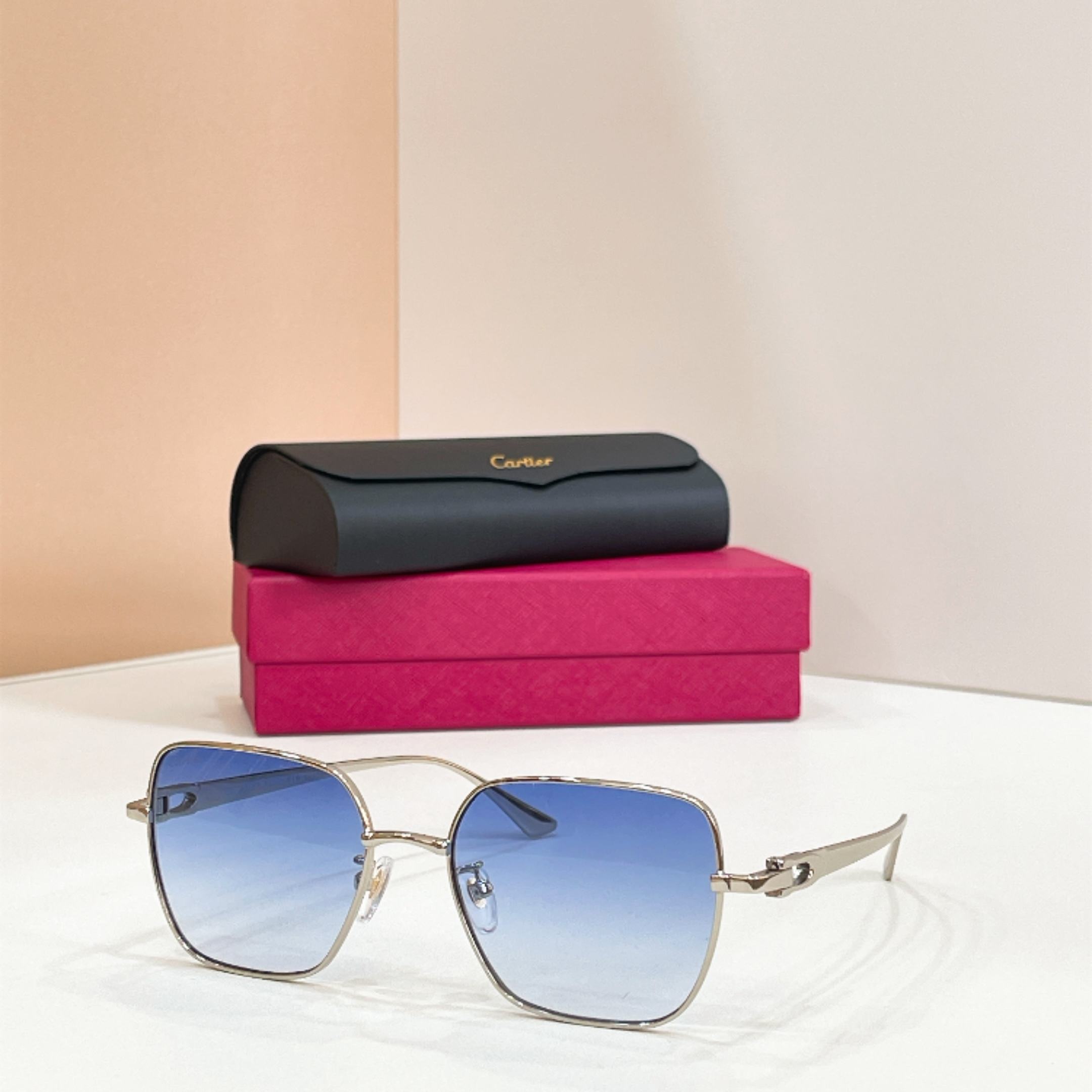 Cartier Sunglasses - CT0817S