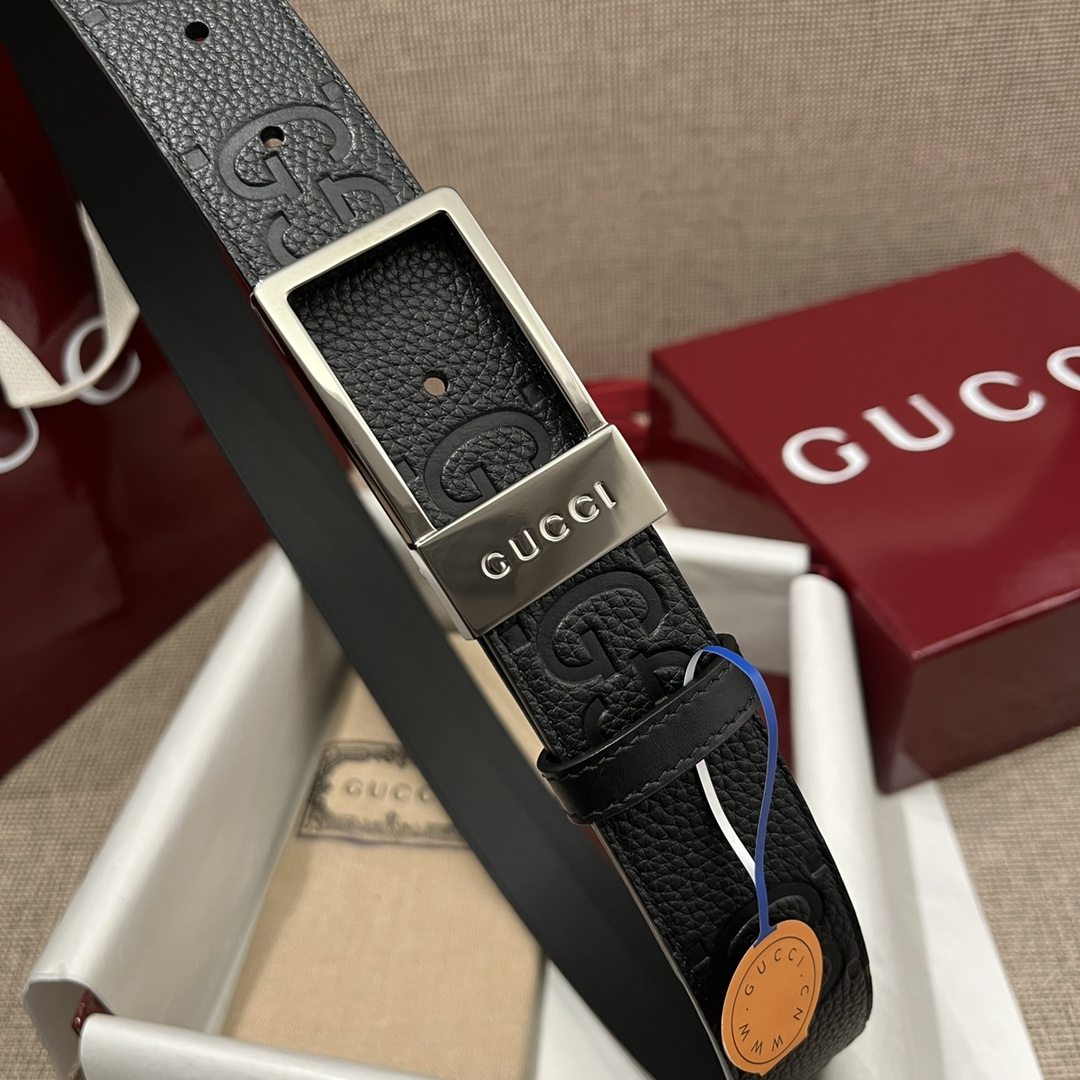 Gucci Belt – 35mm