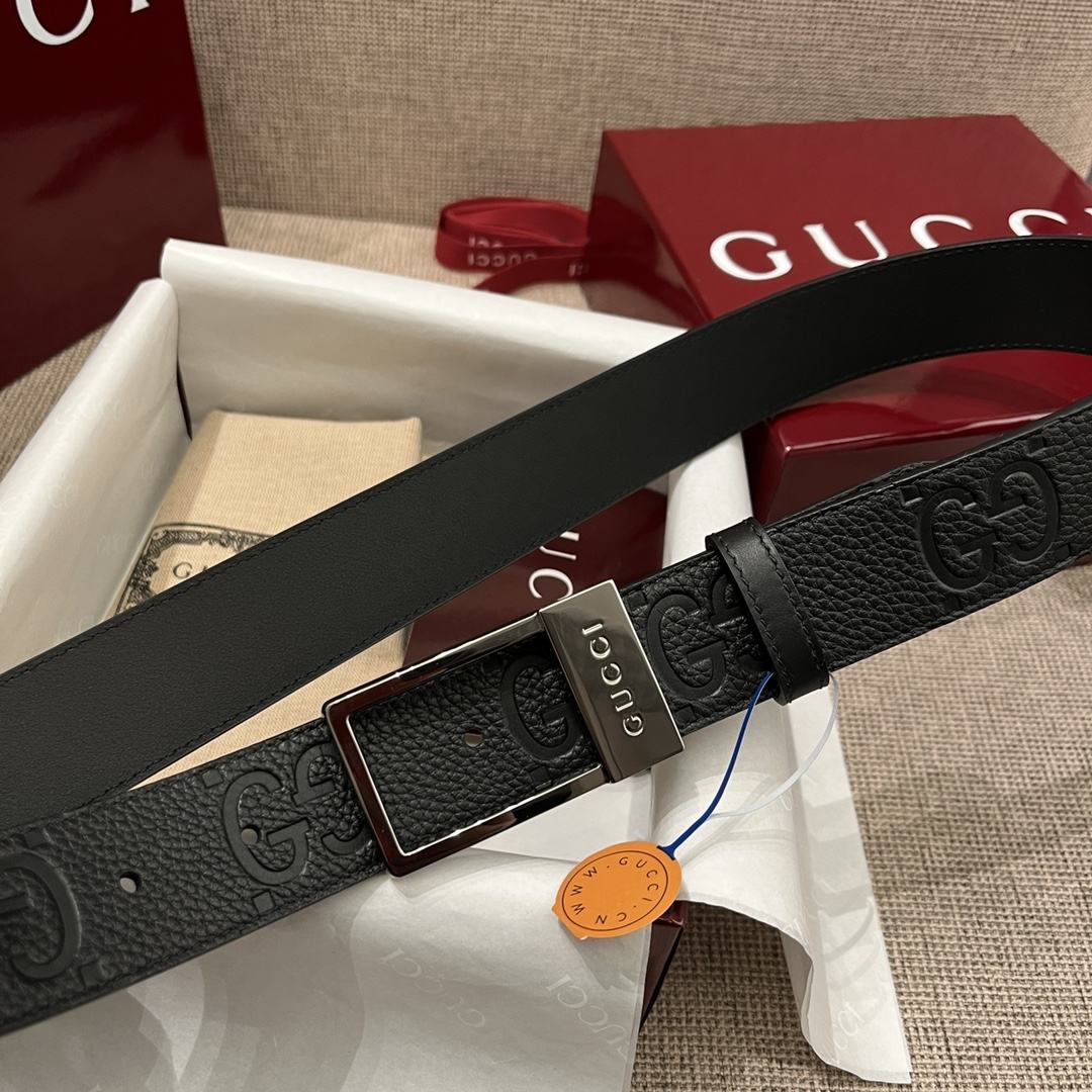 Gucci Belt – 35mm