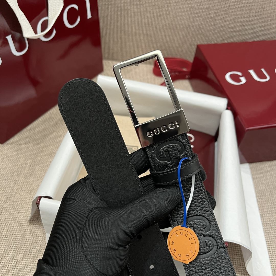 Gucci Belt – 35mm