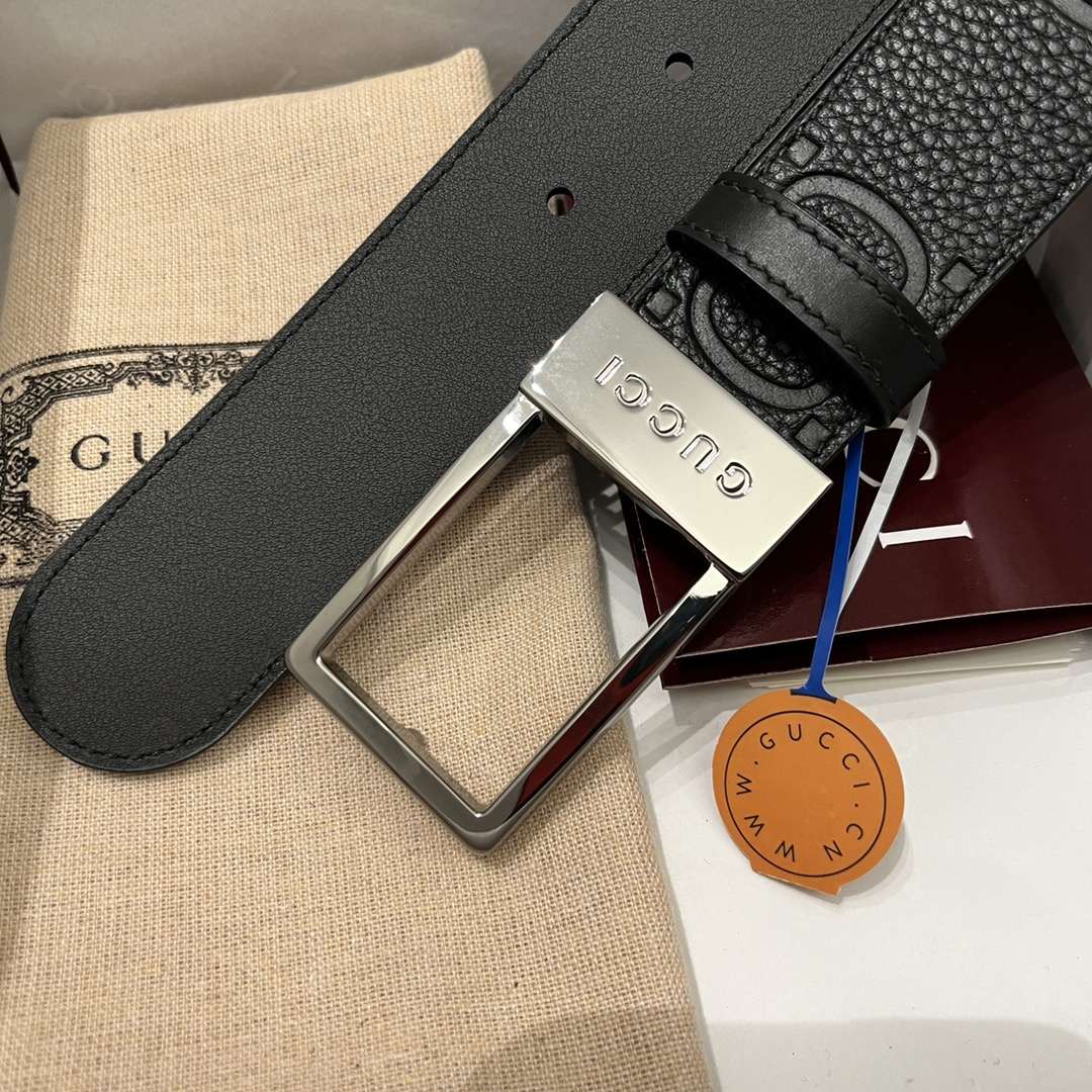 Gucci Belt – 35mm