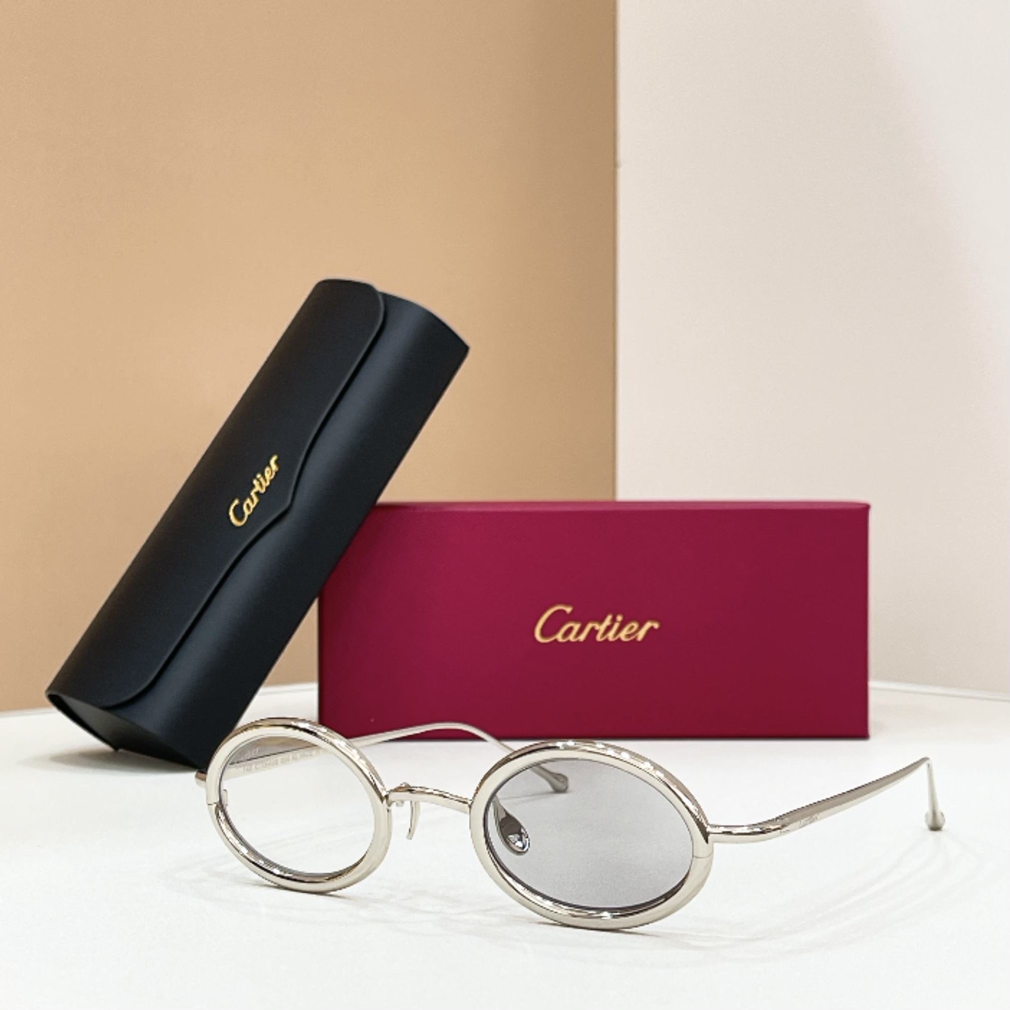 Cartier Sunglasses - CT0649S