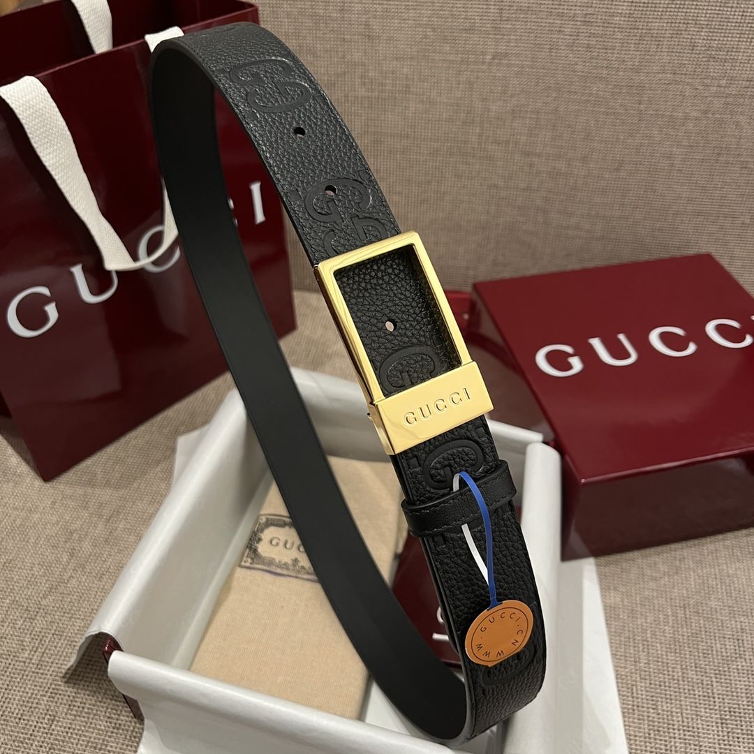 Gucci Belt – 35mm, Product 22985