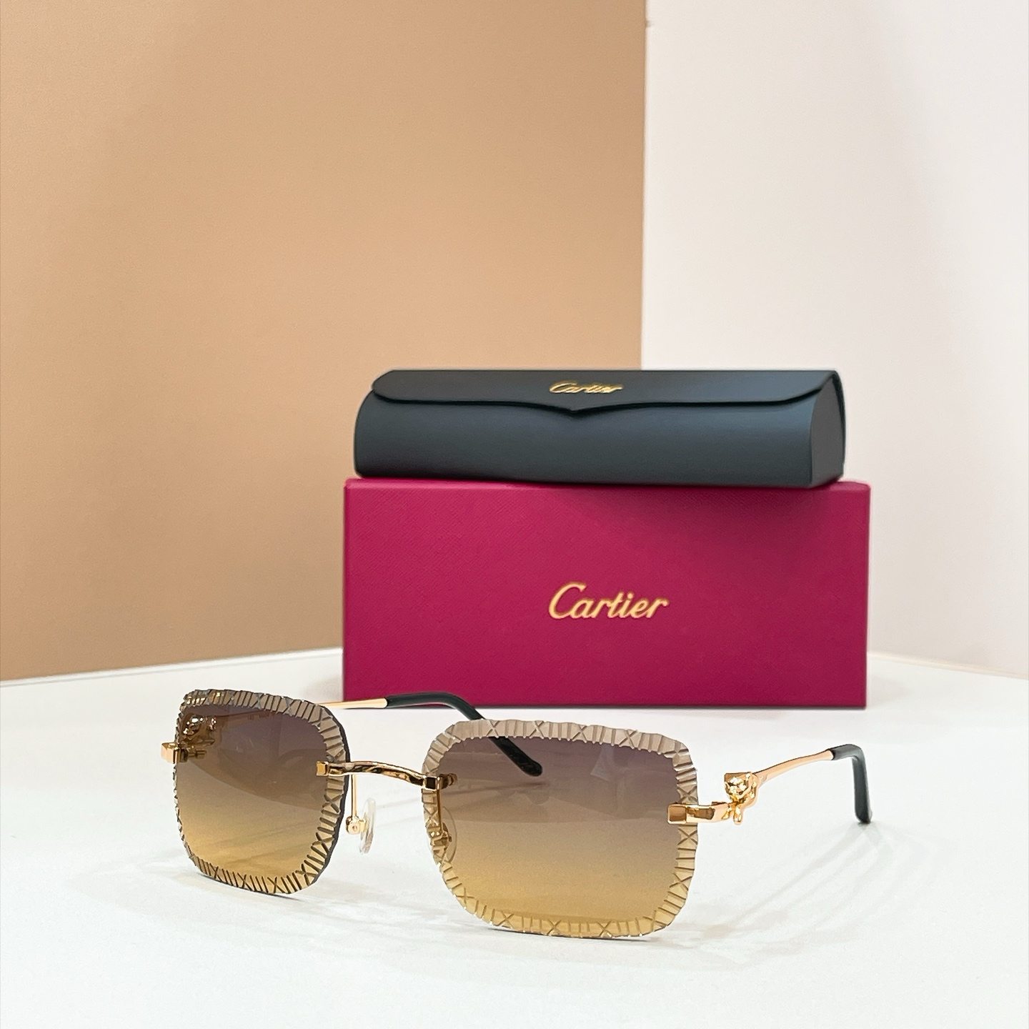 Cartier Sunglasses - CT0281O